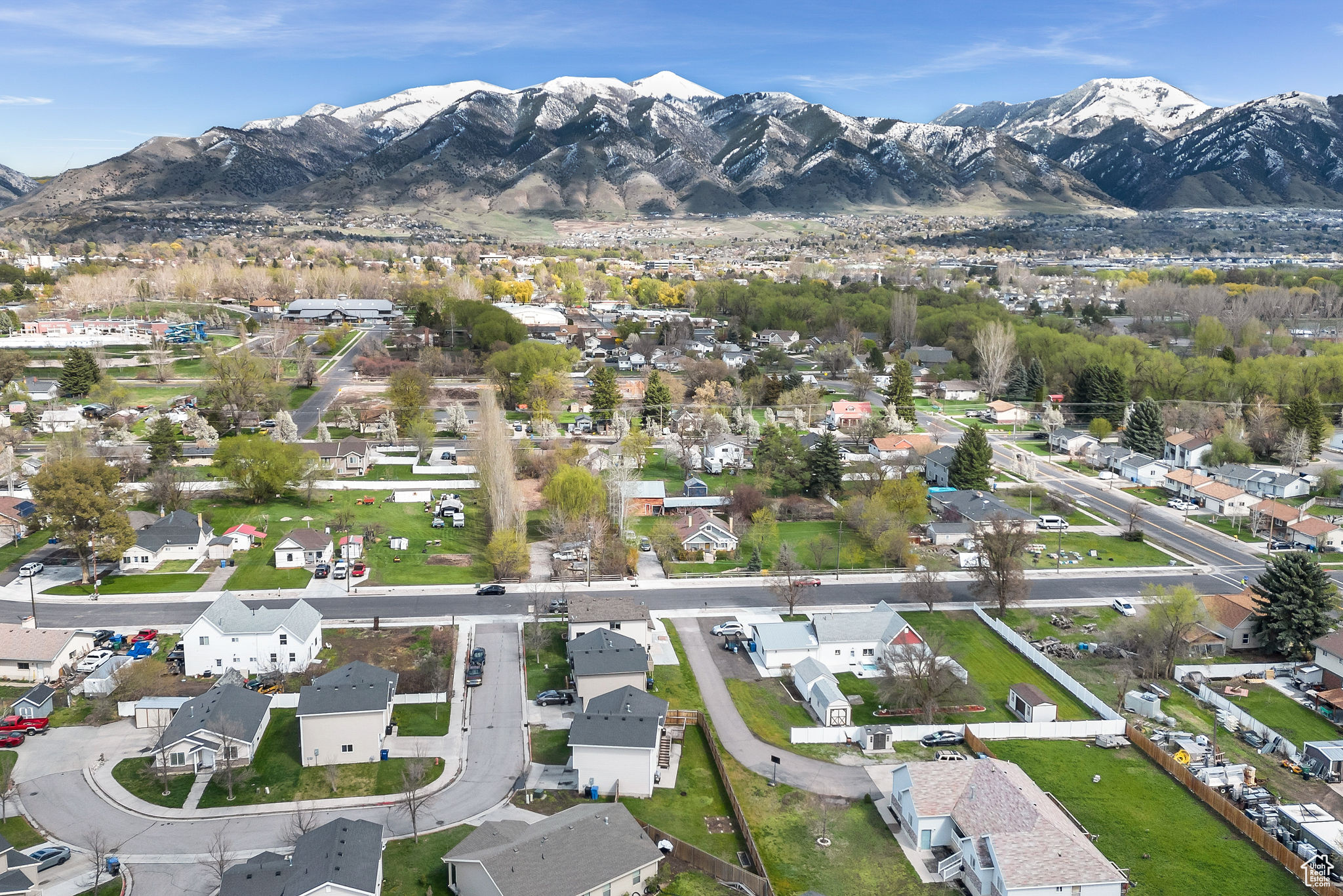 818 W 530, Logan, Utah image 30