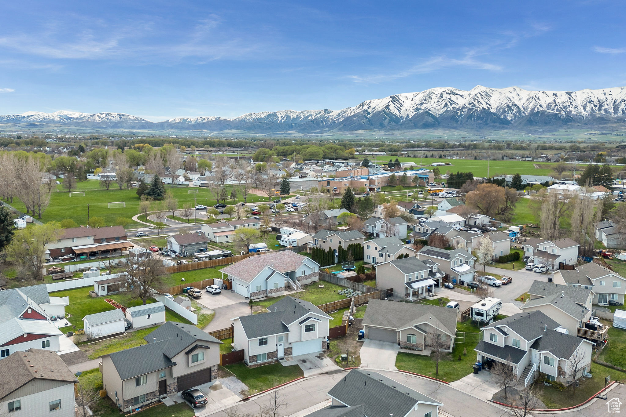 818 W 530, Logan, Utah image 25