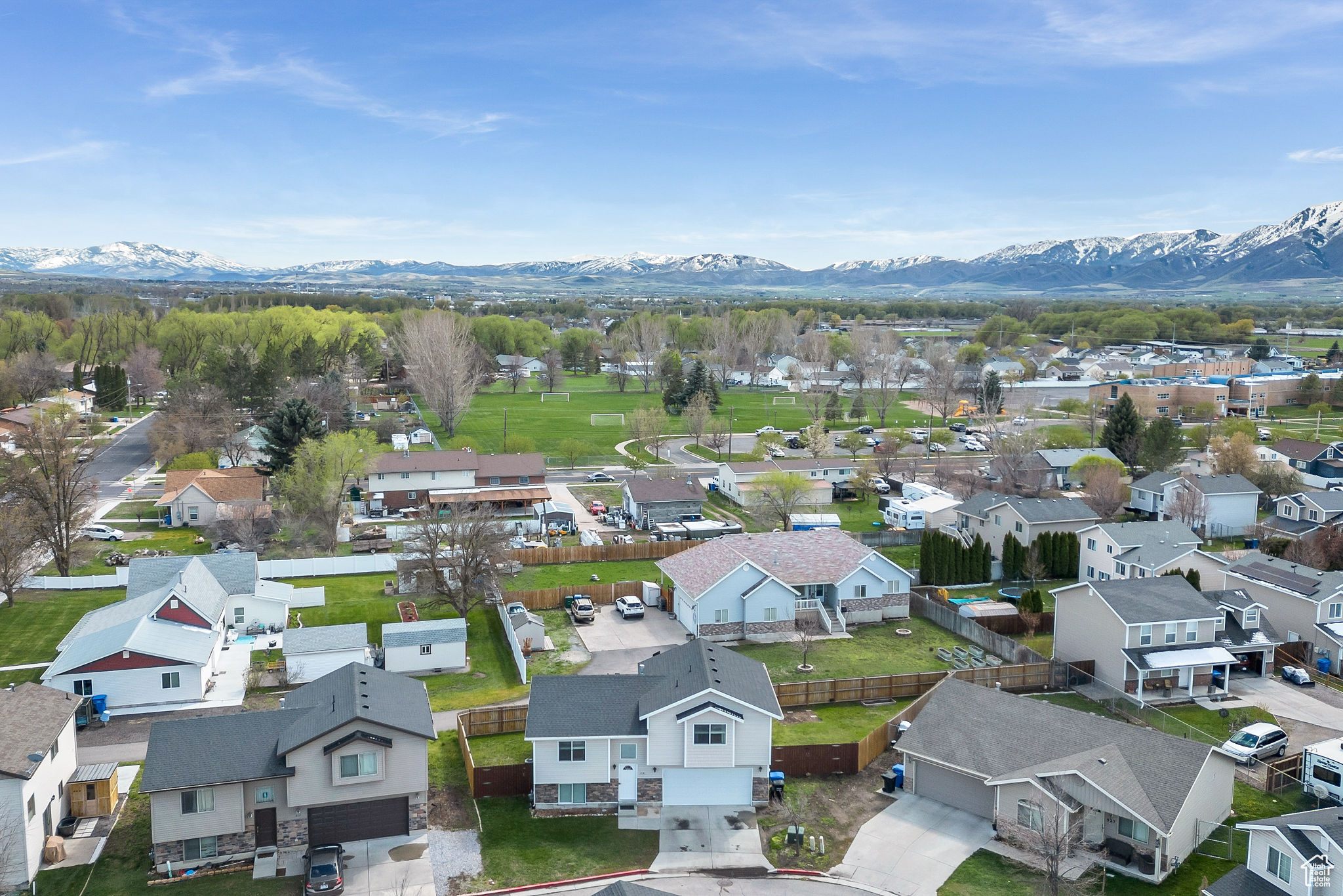 818 W 530, Logan, Utah image 8