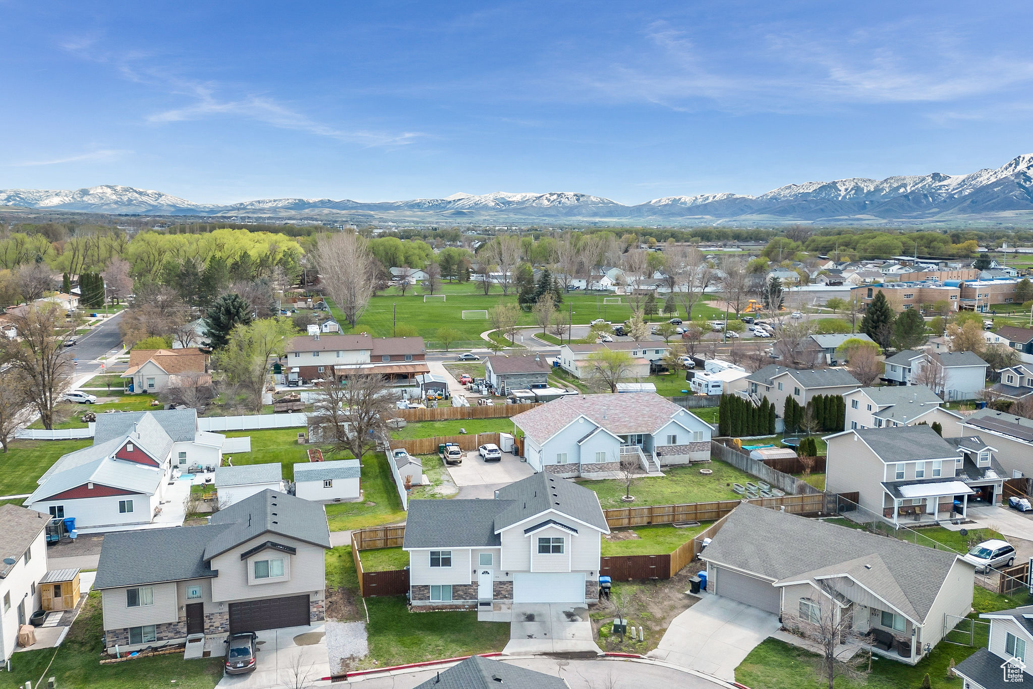 818 W 530, Logan, Utah image 33