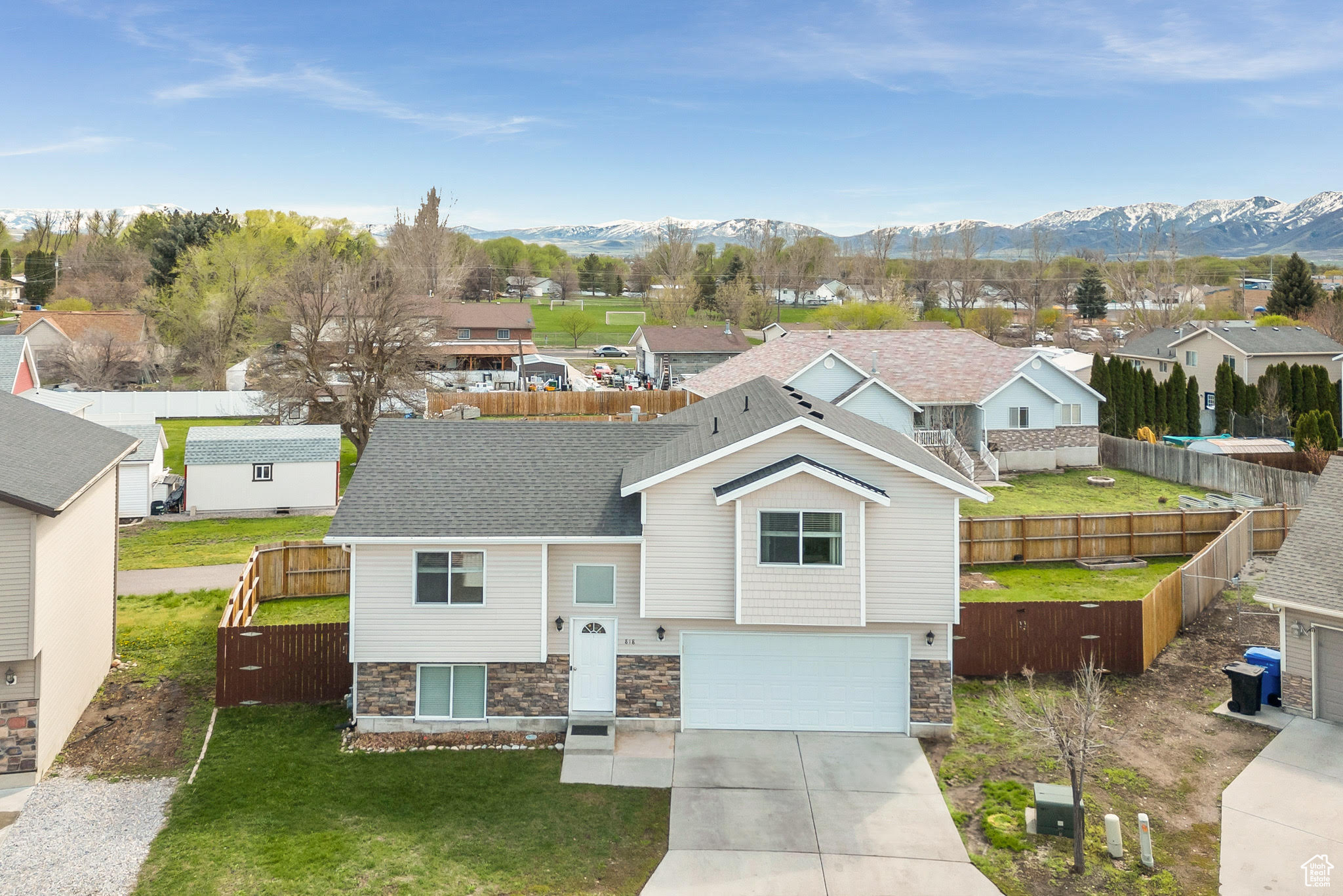818 W 530, Logan, Utah image 4