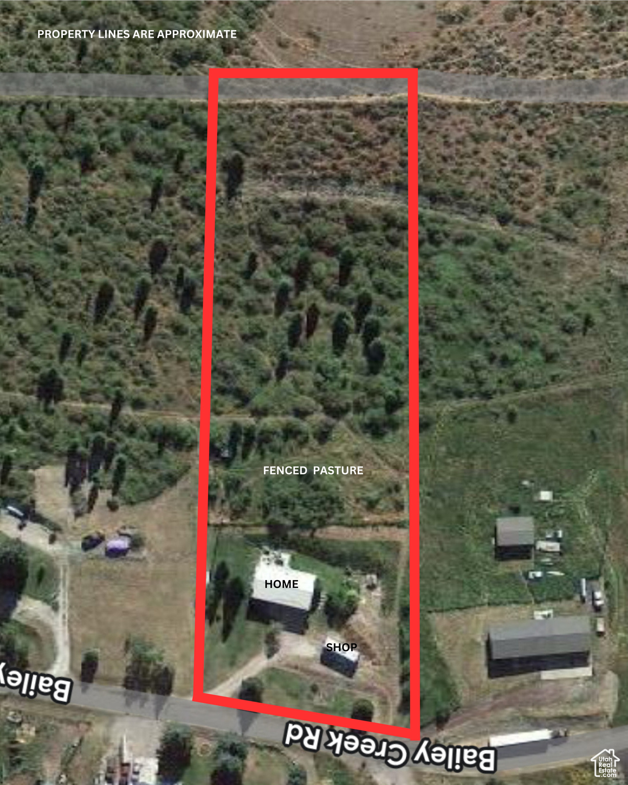 322 Bailey Rd, Soda Springs, Idaho image 3