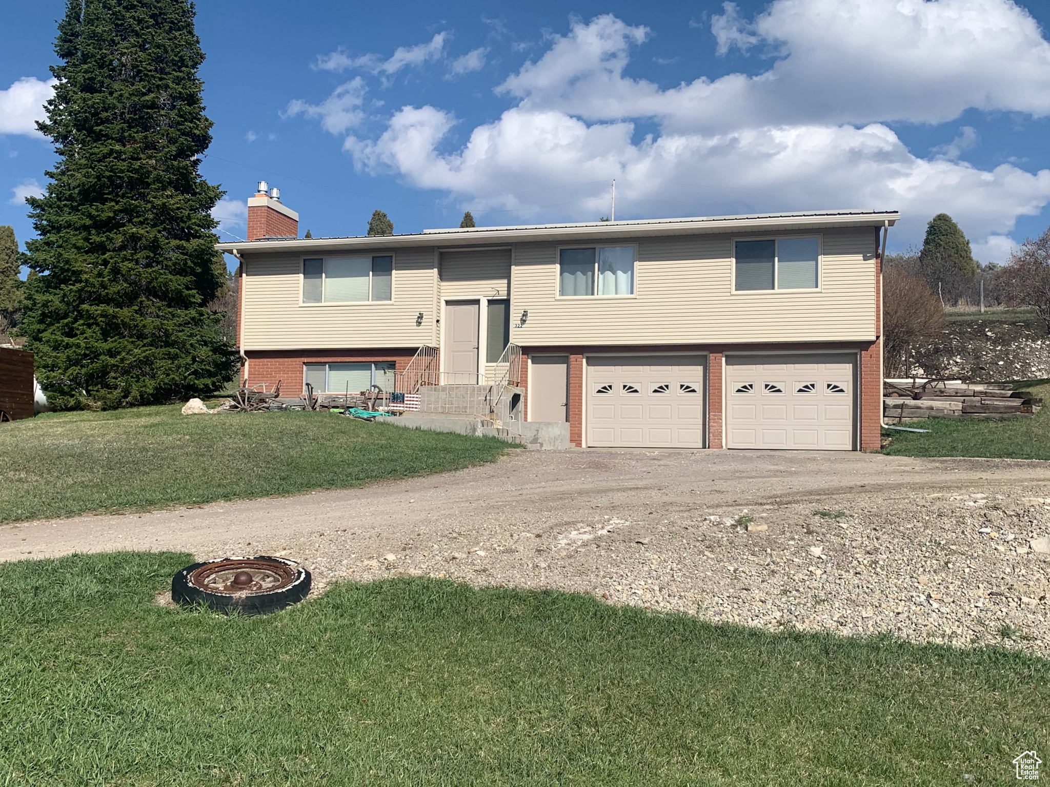 322 Bailey Rd, Soda Springs, Idaho image 1