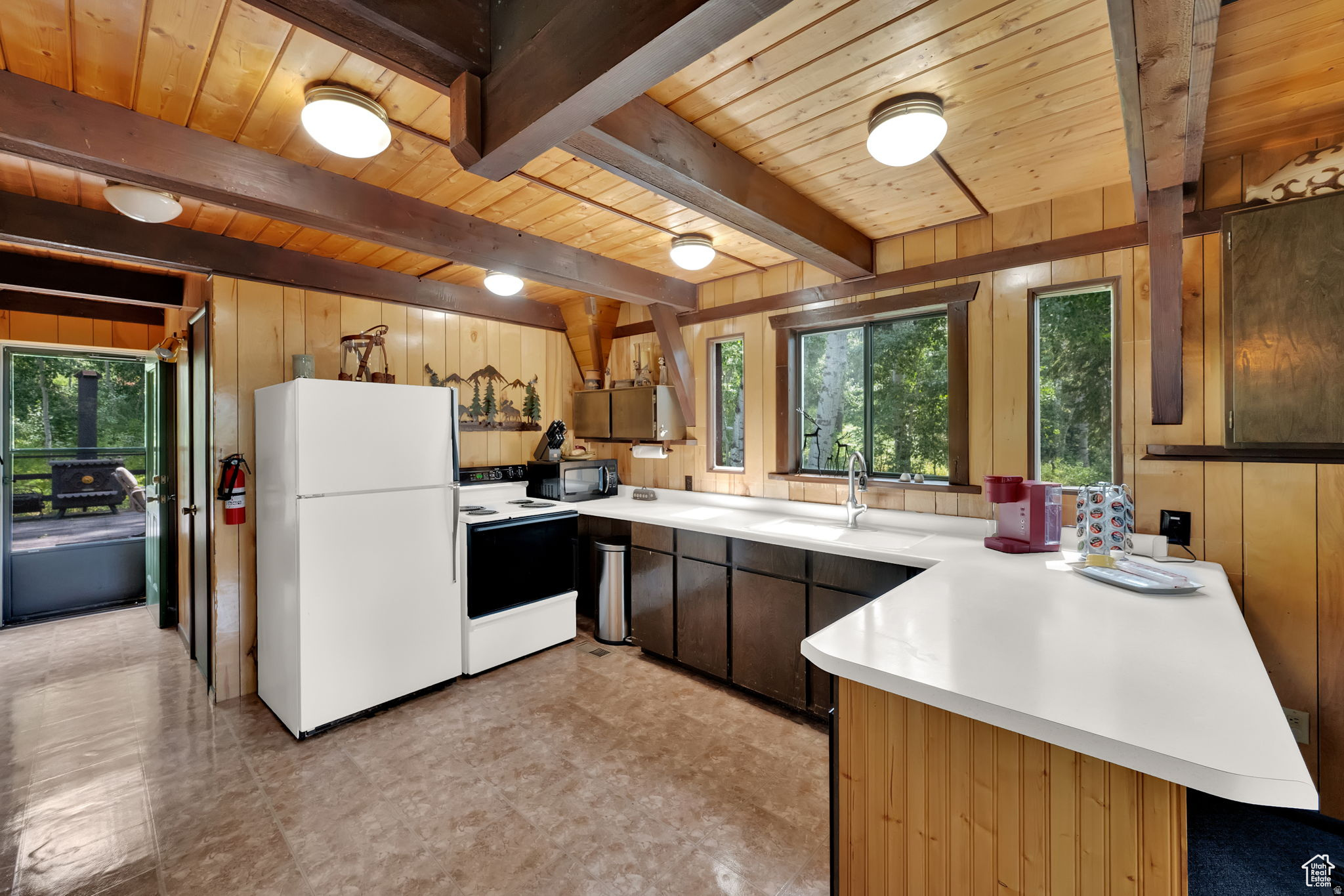 TIMBER LAKES - Residential