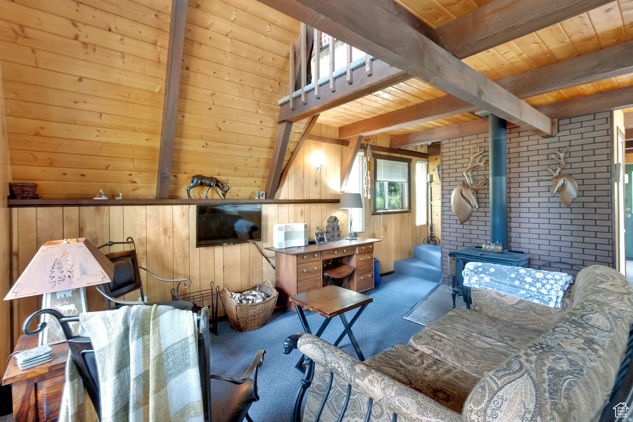 TIMBER LAKES - Residential