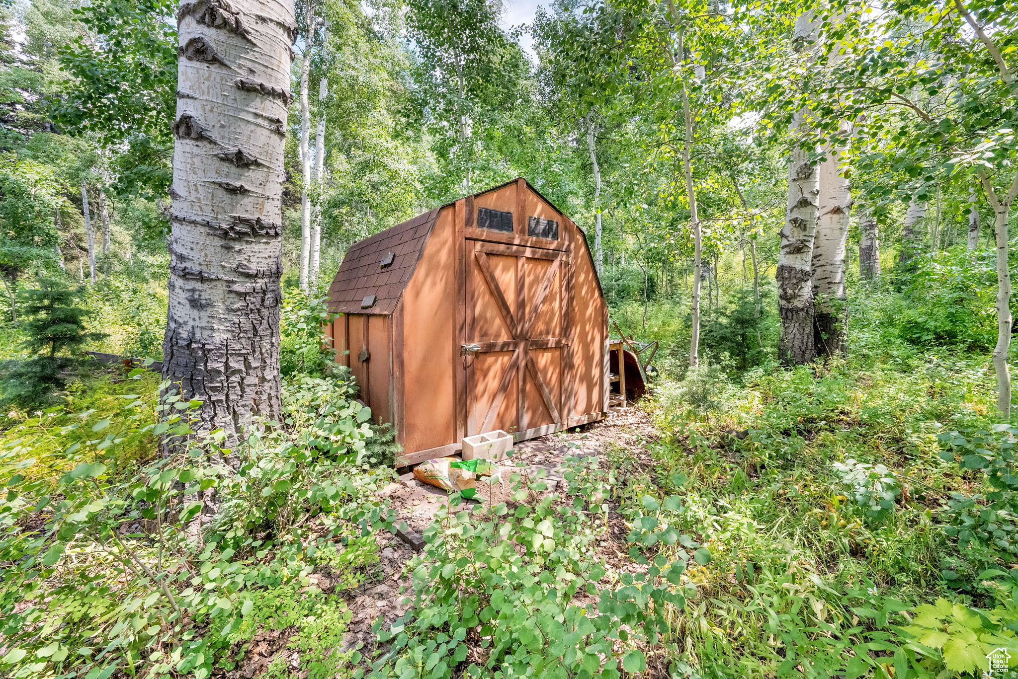 TIMBER LAKES - Residential