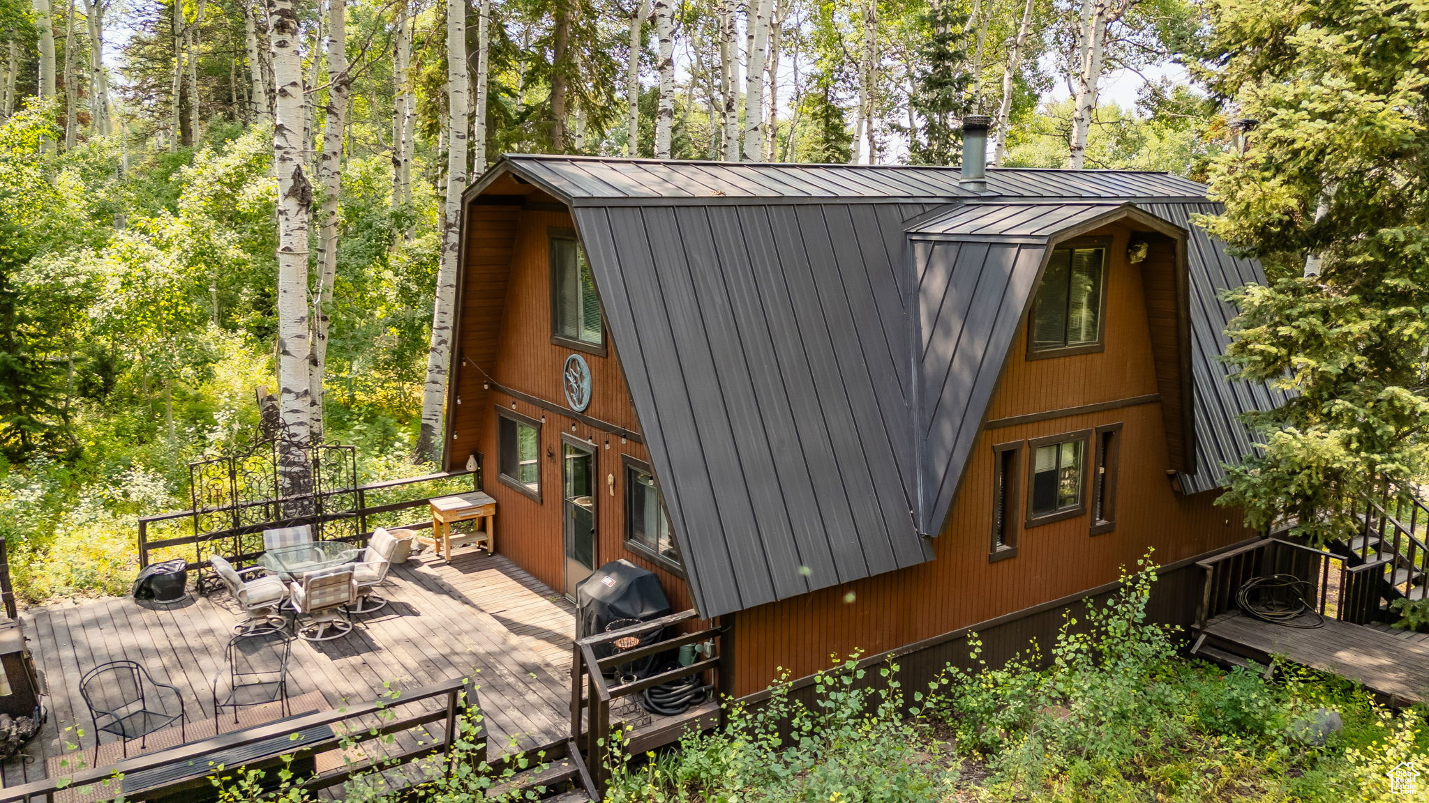 TIMBER LAKES - Residential