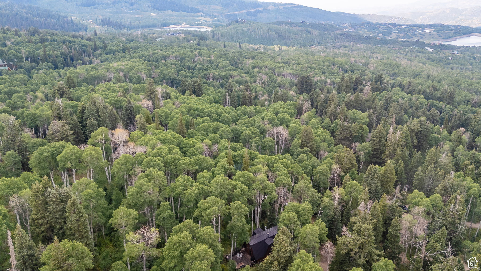 TIMBER LAKES - Residential