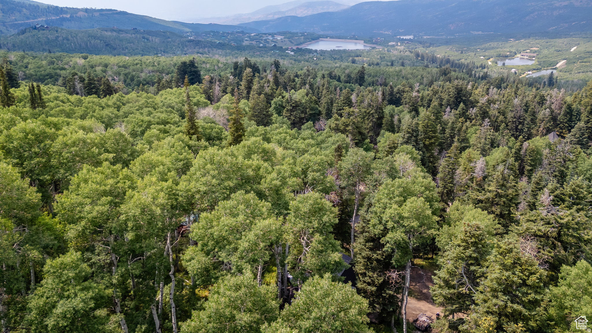 TIMBER LAKES - Residential