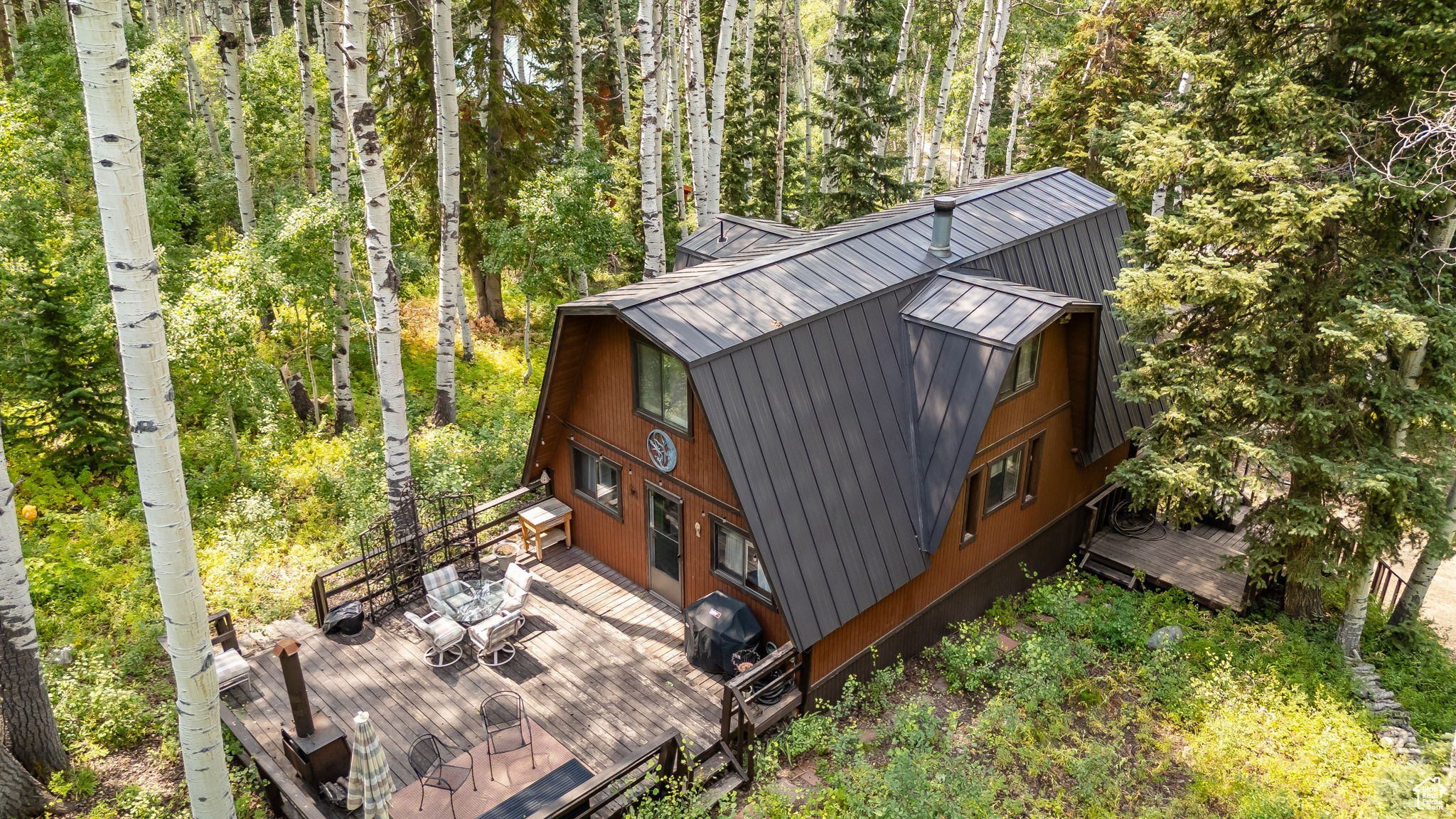 TIMBER LAKES - Residential