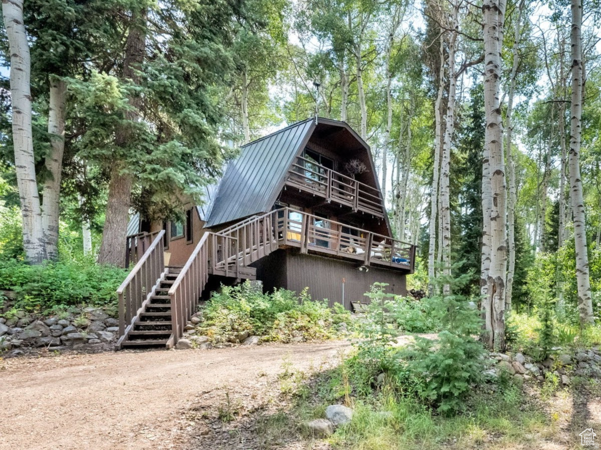 TIMBER LAKES - Residential
