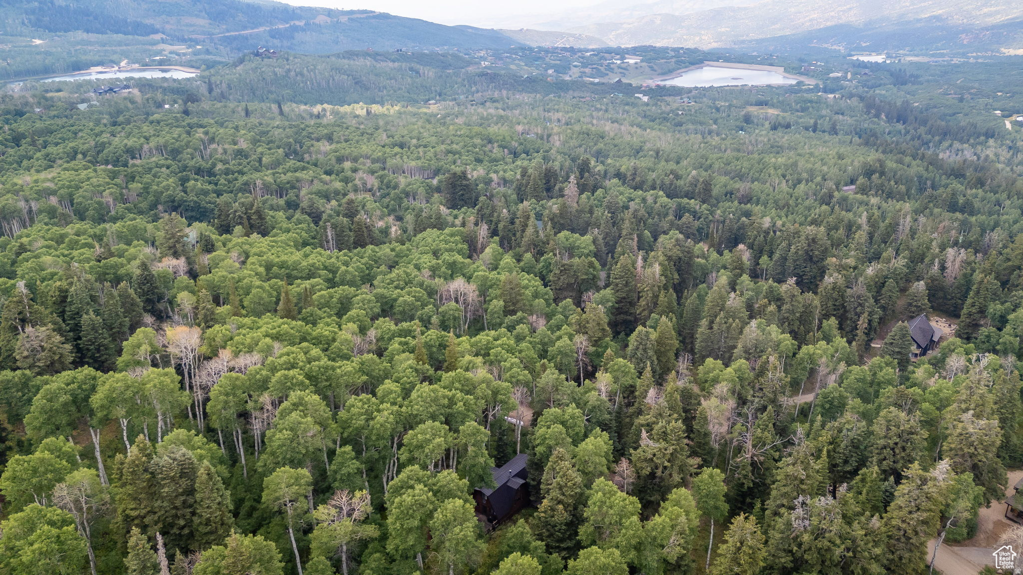 TIMBER LAKES - Residential