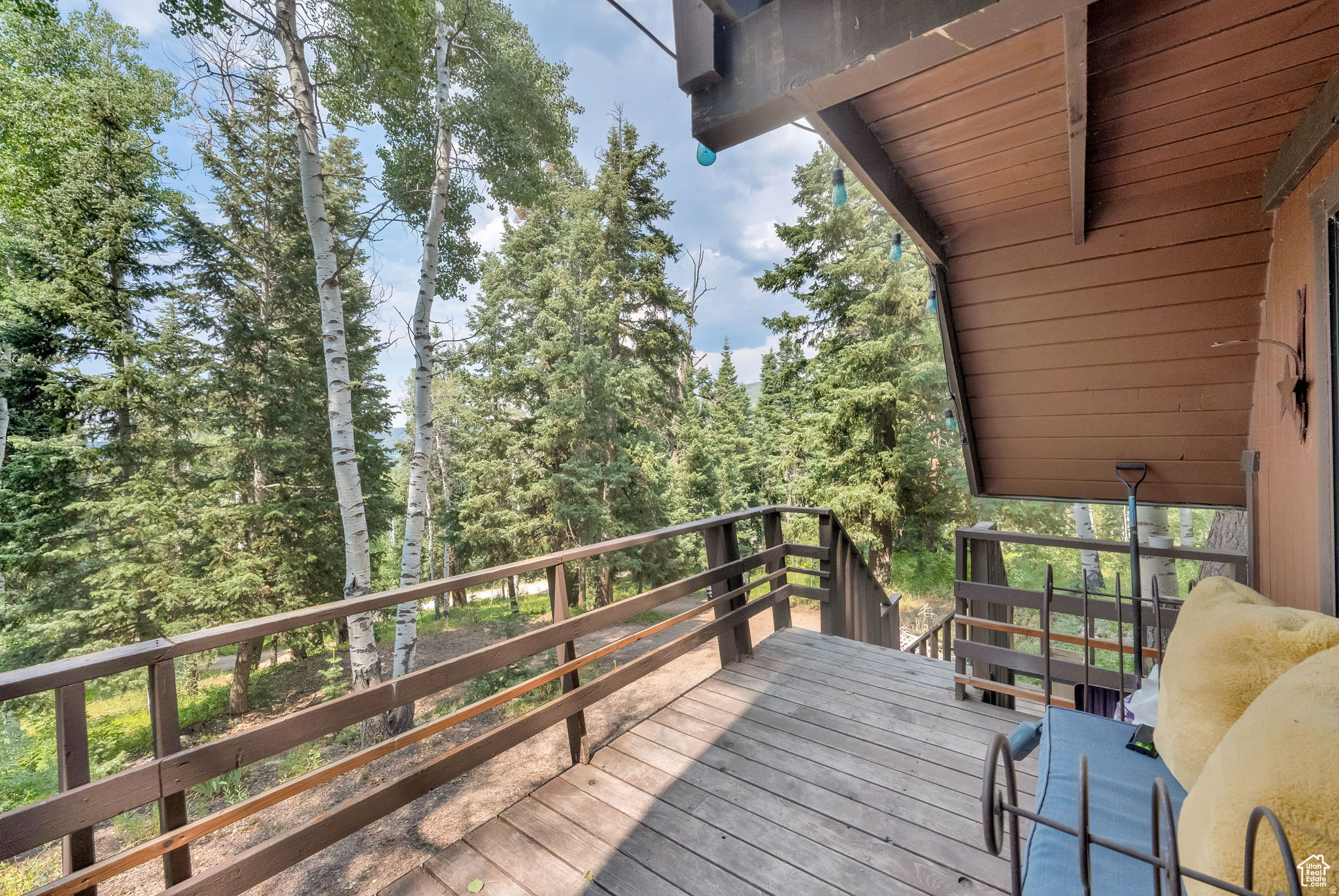 TIMBER LAKES - Residential
