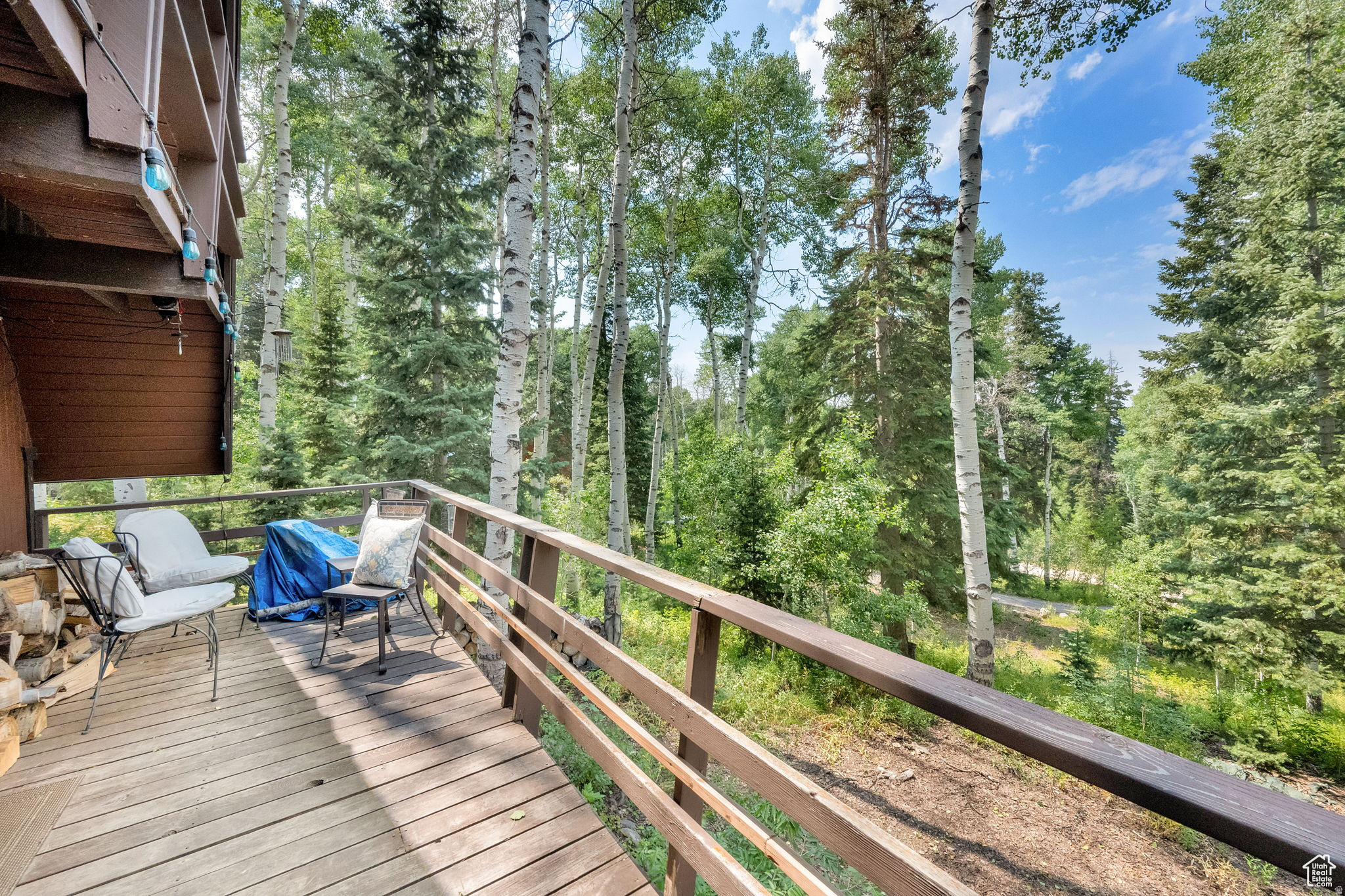 TIMBER LAKES - Residential
