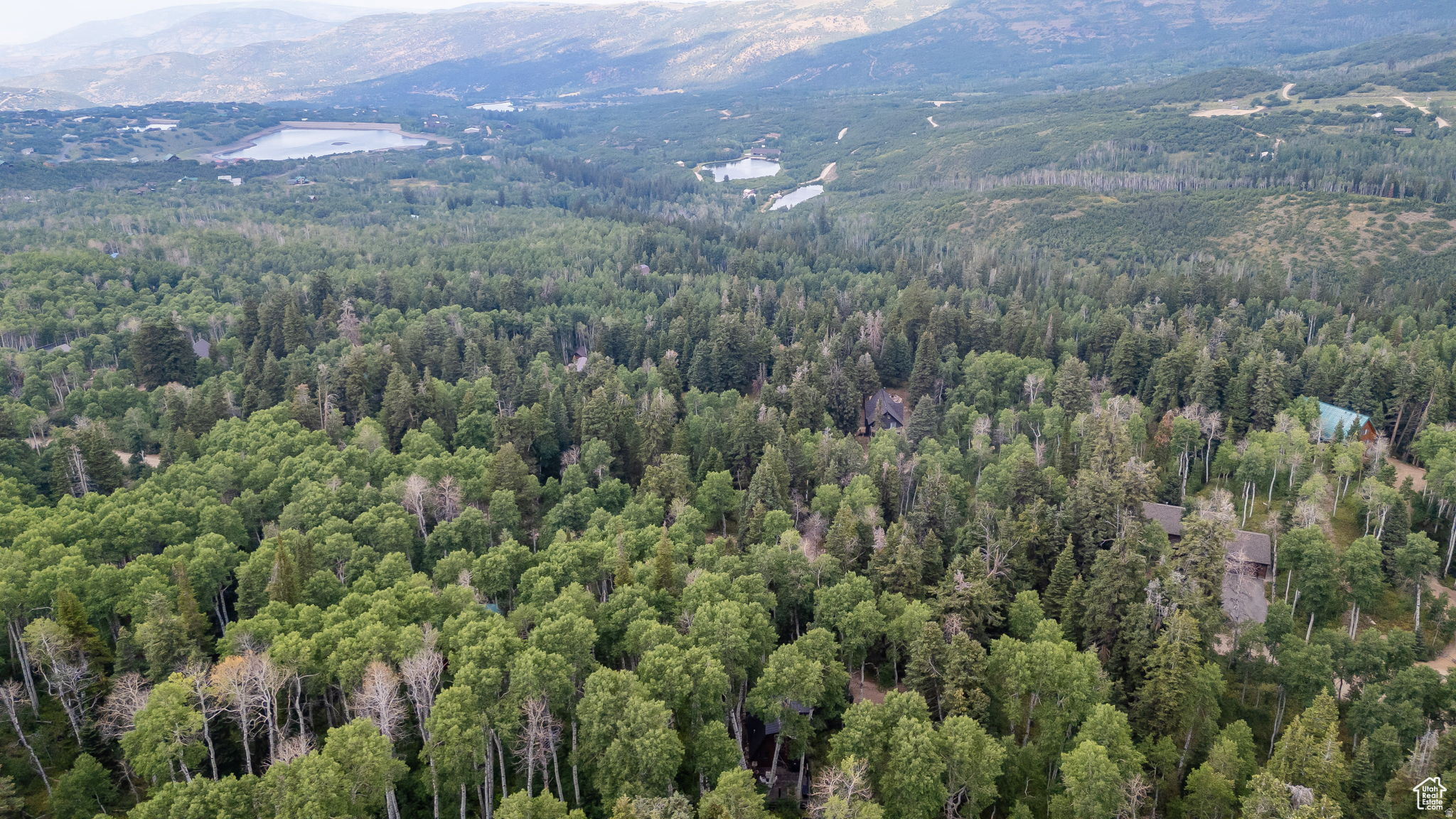 TIMBER LAKES - Residential