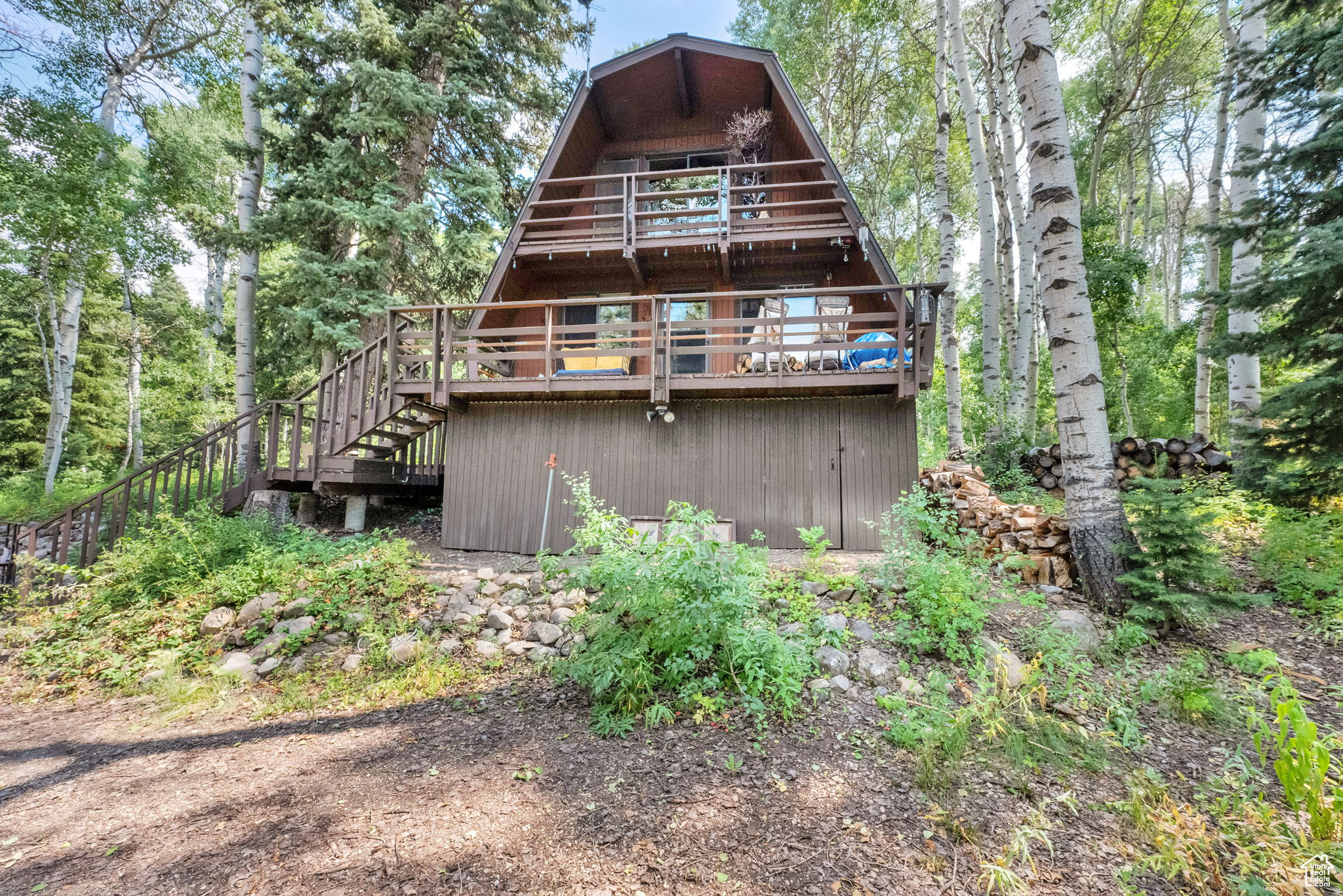 TIMBER LAKES - Residential