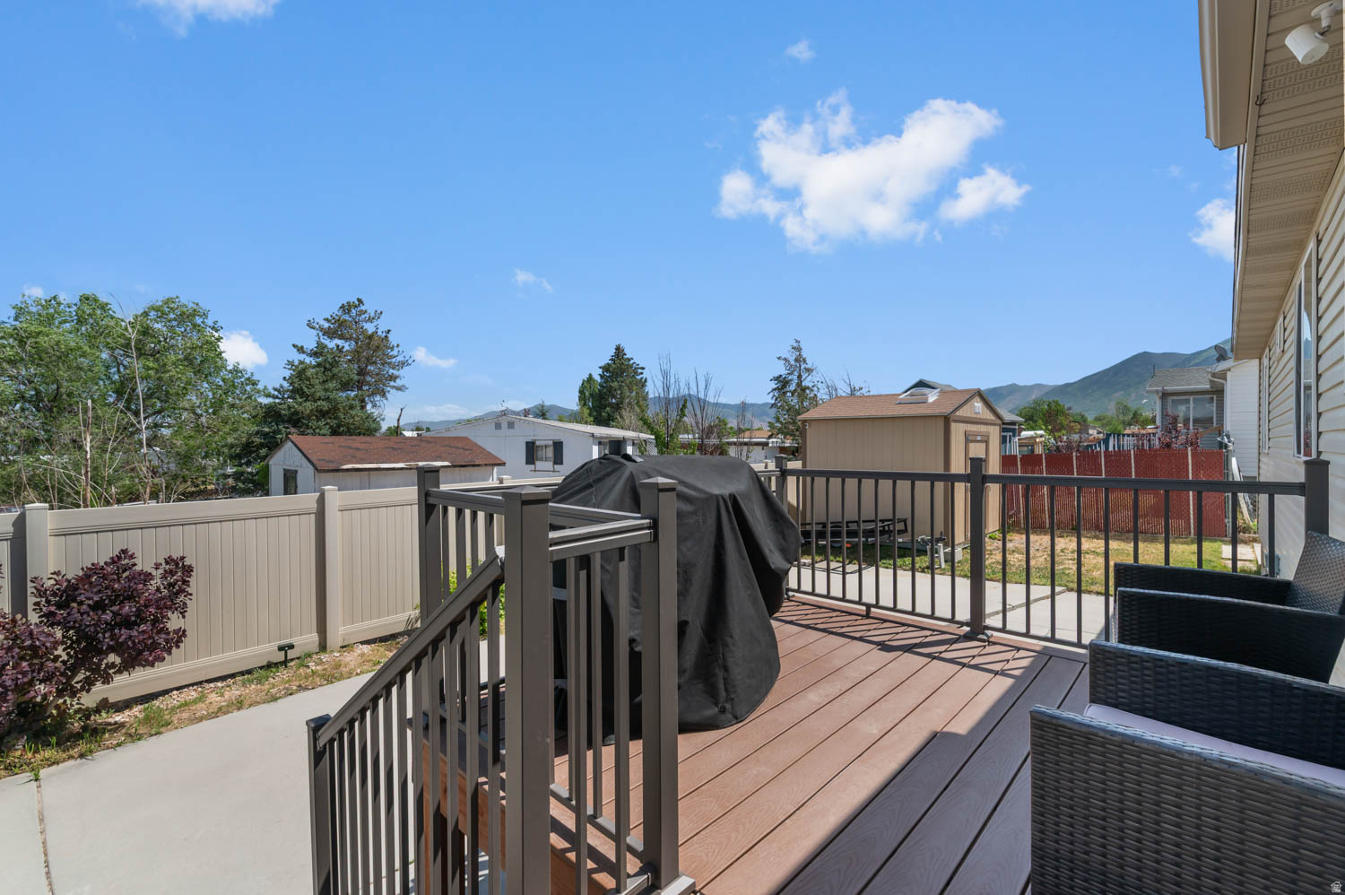 WESTLAND COVE PH 3 - Residential