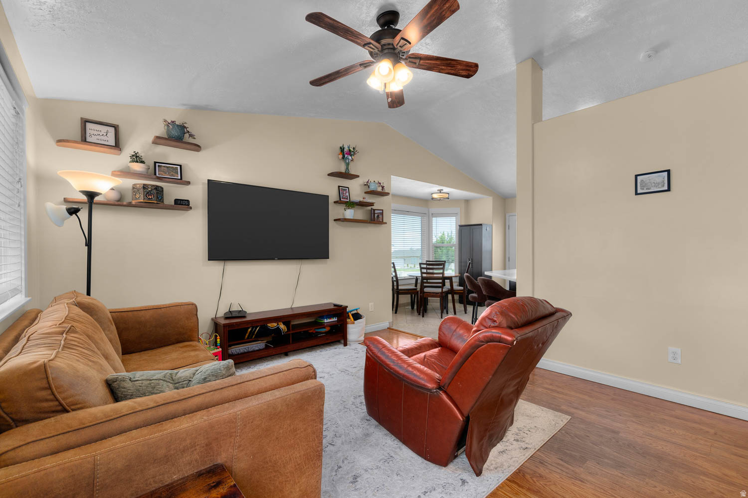 WESTLAND COVE PH 3 - Residential