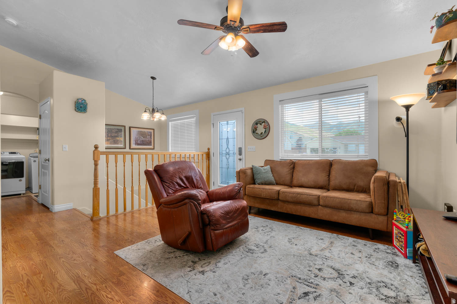 WESTLAND COVE PH 3 - Residential