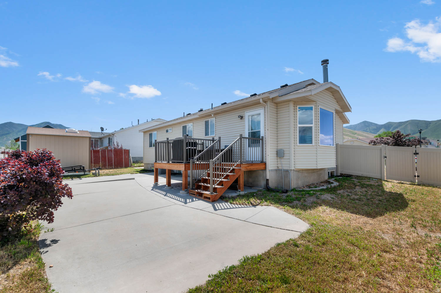 WESTLAND COVE PH 3 - Residential