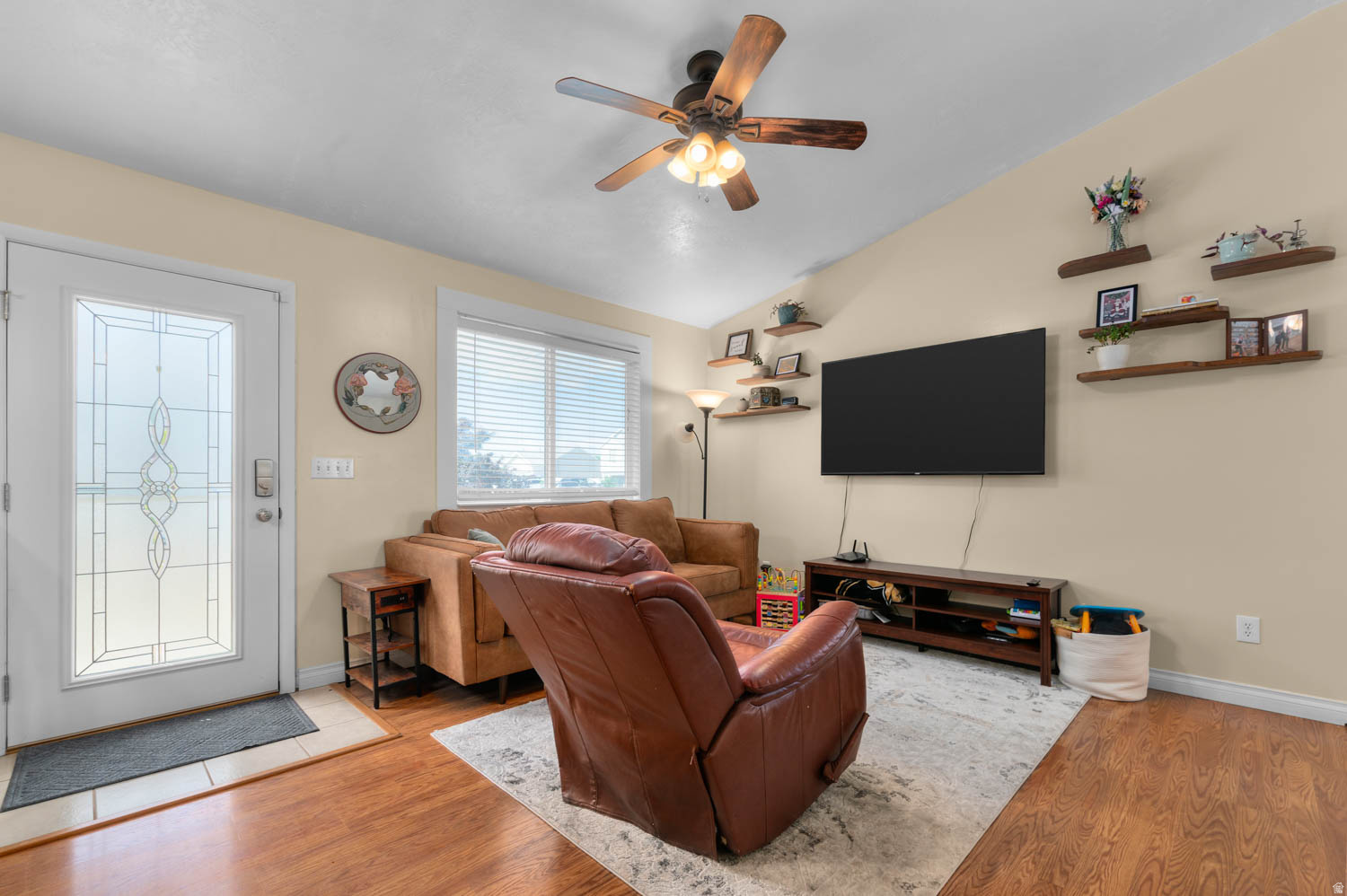WESTLAND COVE PH 3 - Residential