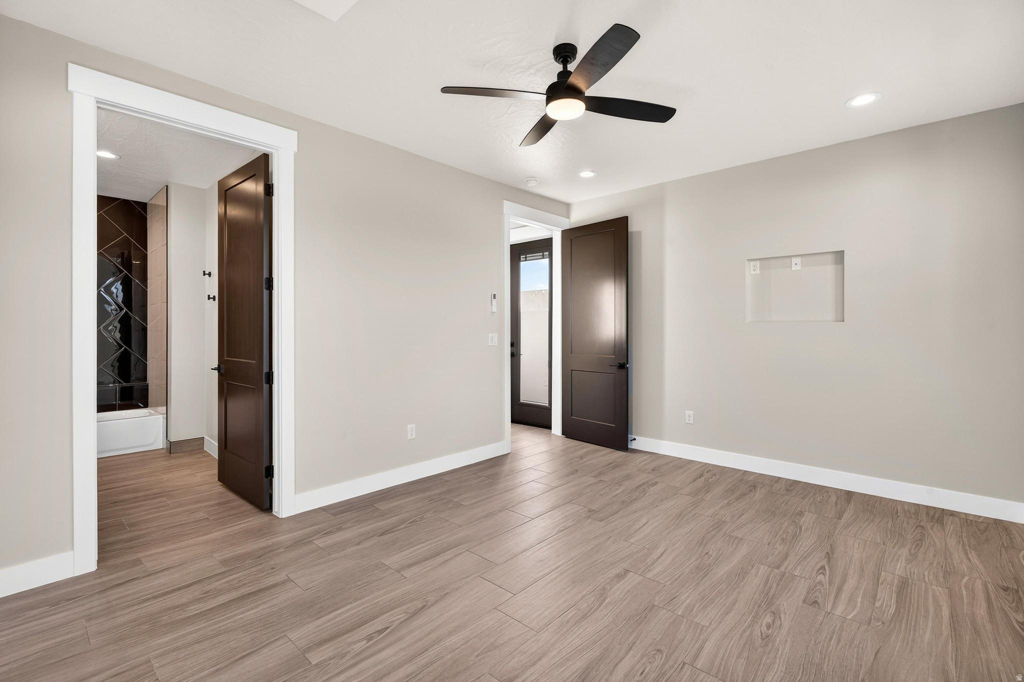 OAK HAVEN - Residential