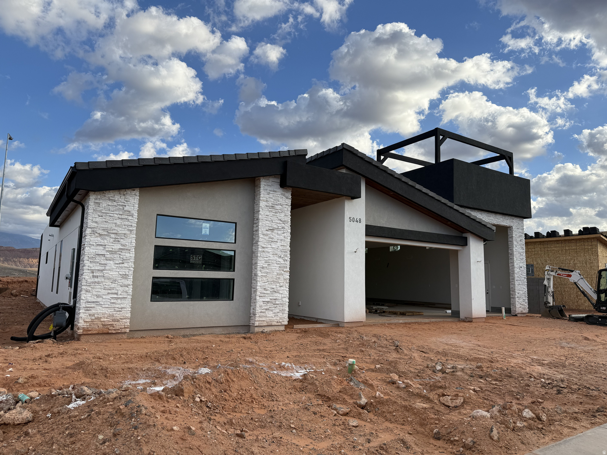 OAK HAVEN - Residential