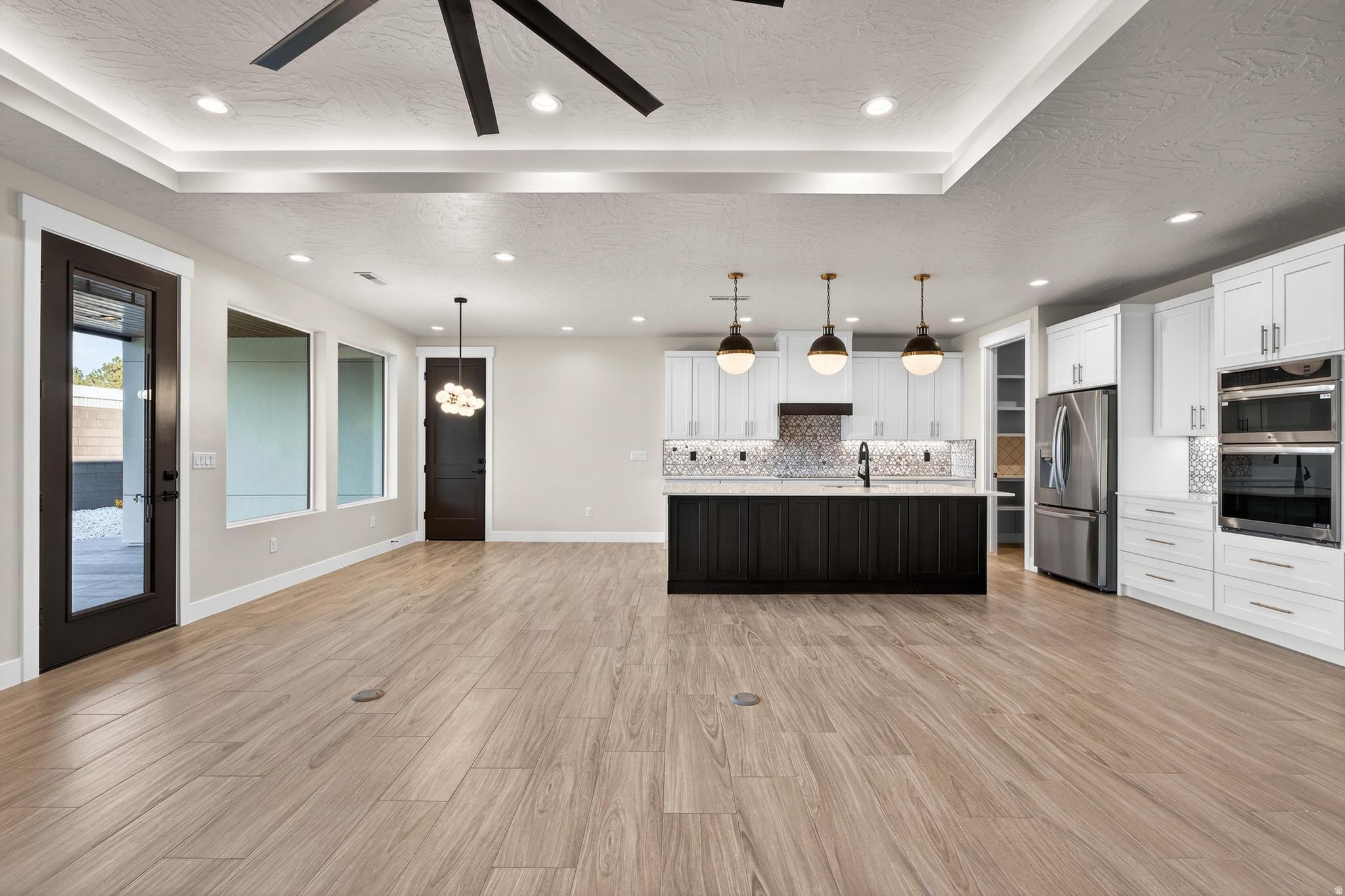 OAK HAVEN - Residential