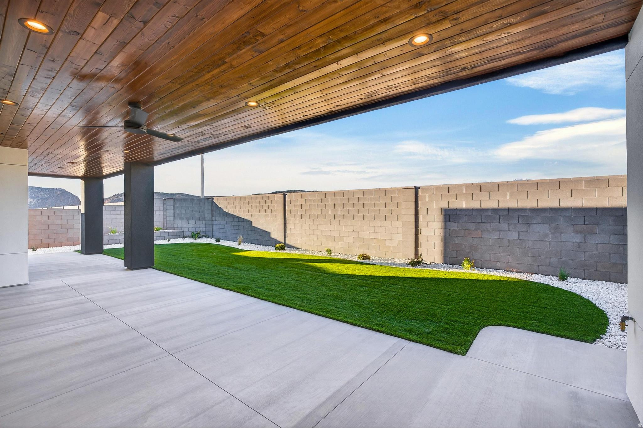 OAK HAVEN - Residential