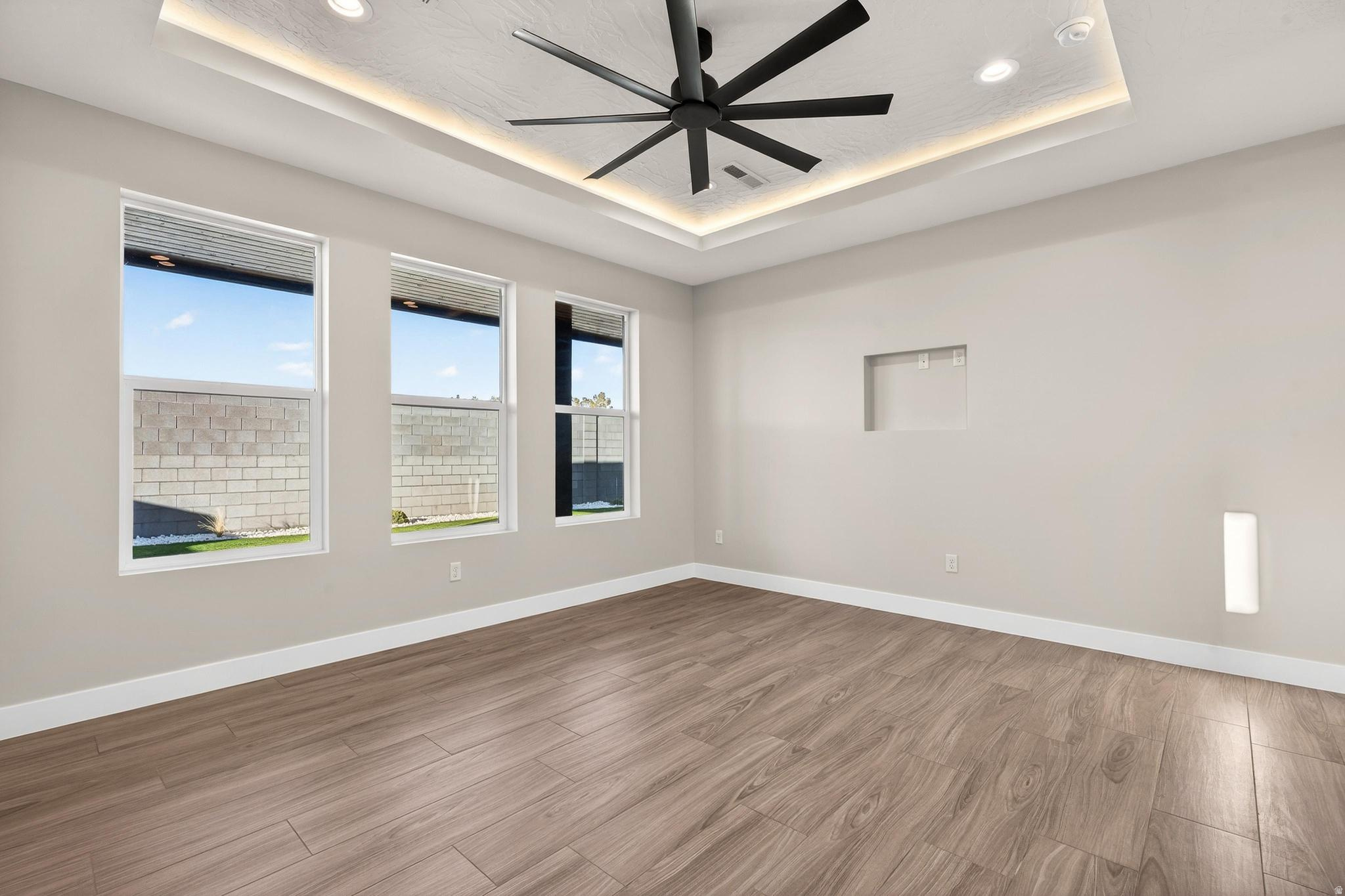 OAK HAVEN - Residential