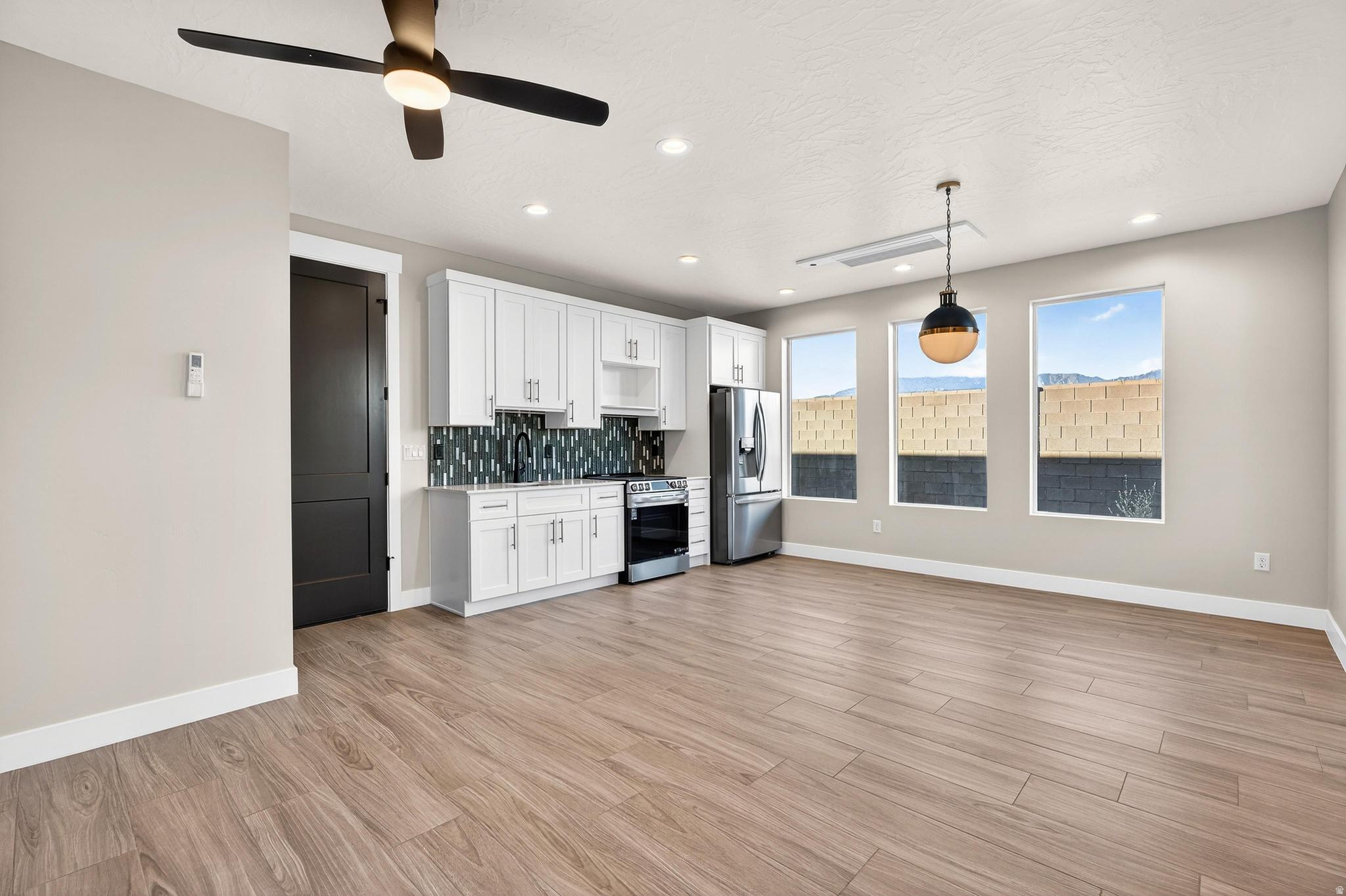 OAK HAVEN - Residential