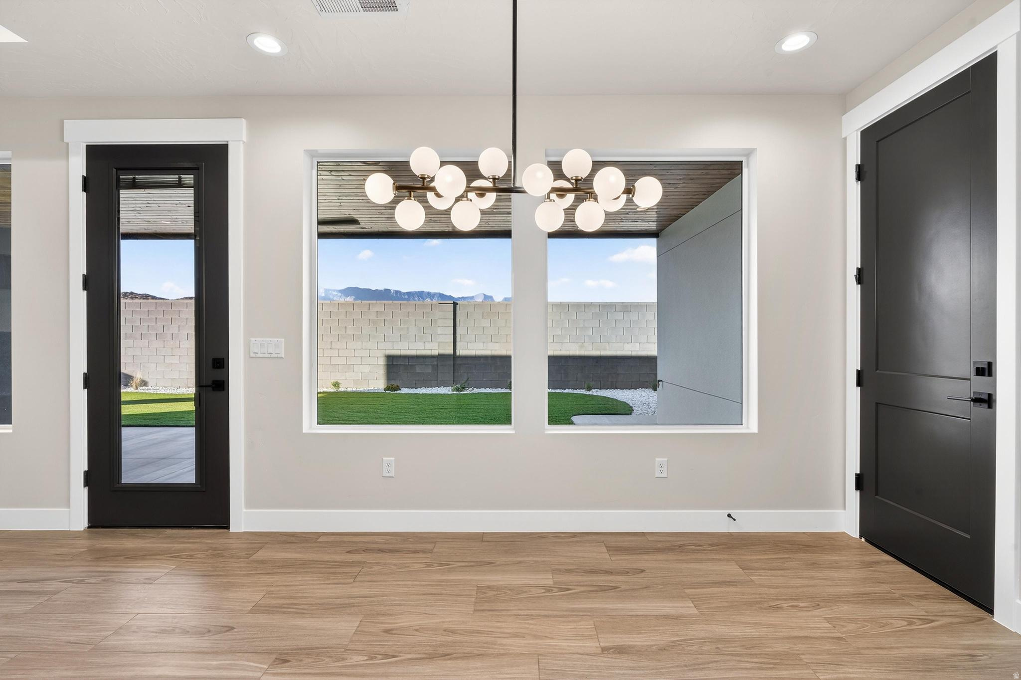 OAK HAVEN - Residential