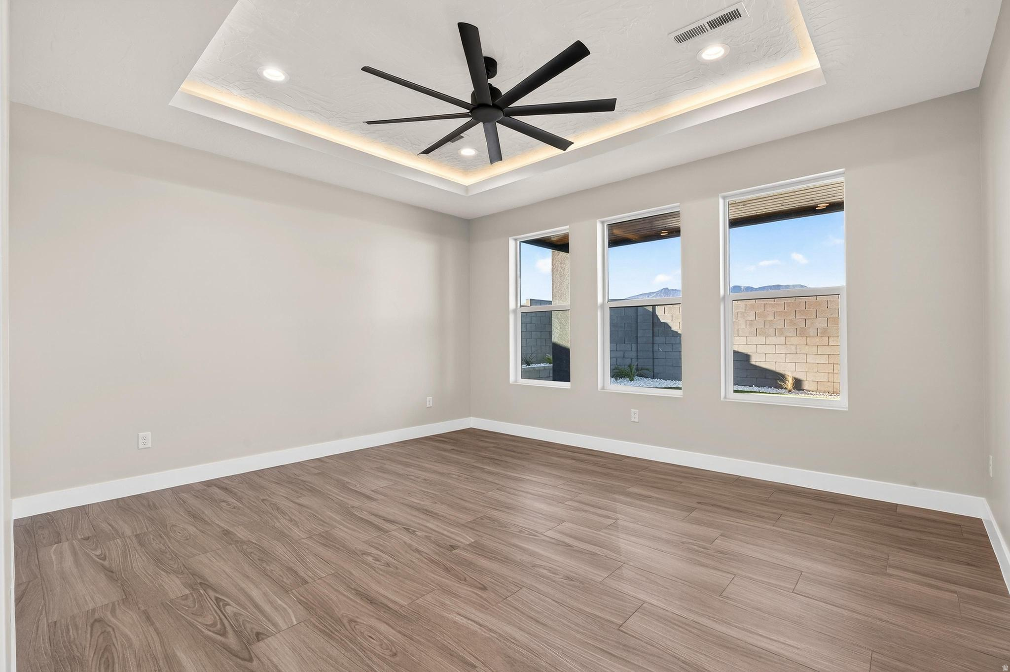 OAK HAVEN - Residential