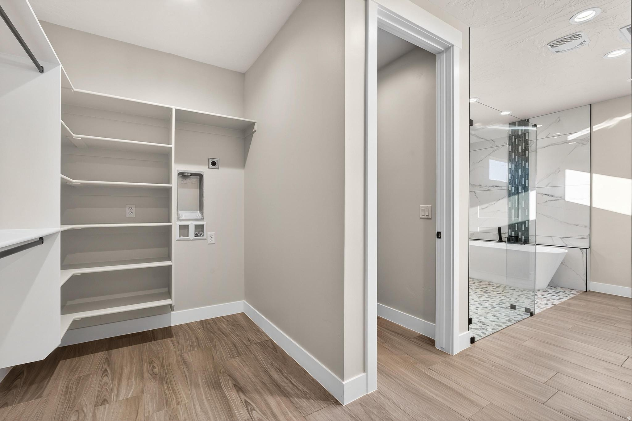 OAK HAVEN - Residential