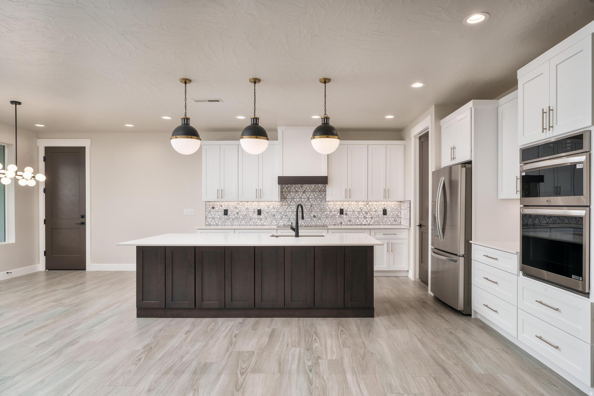 OAK HAVEN - Residential