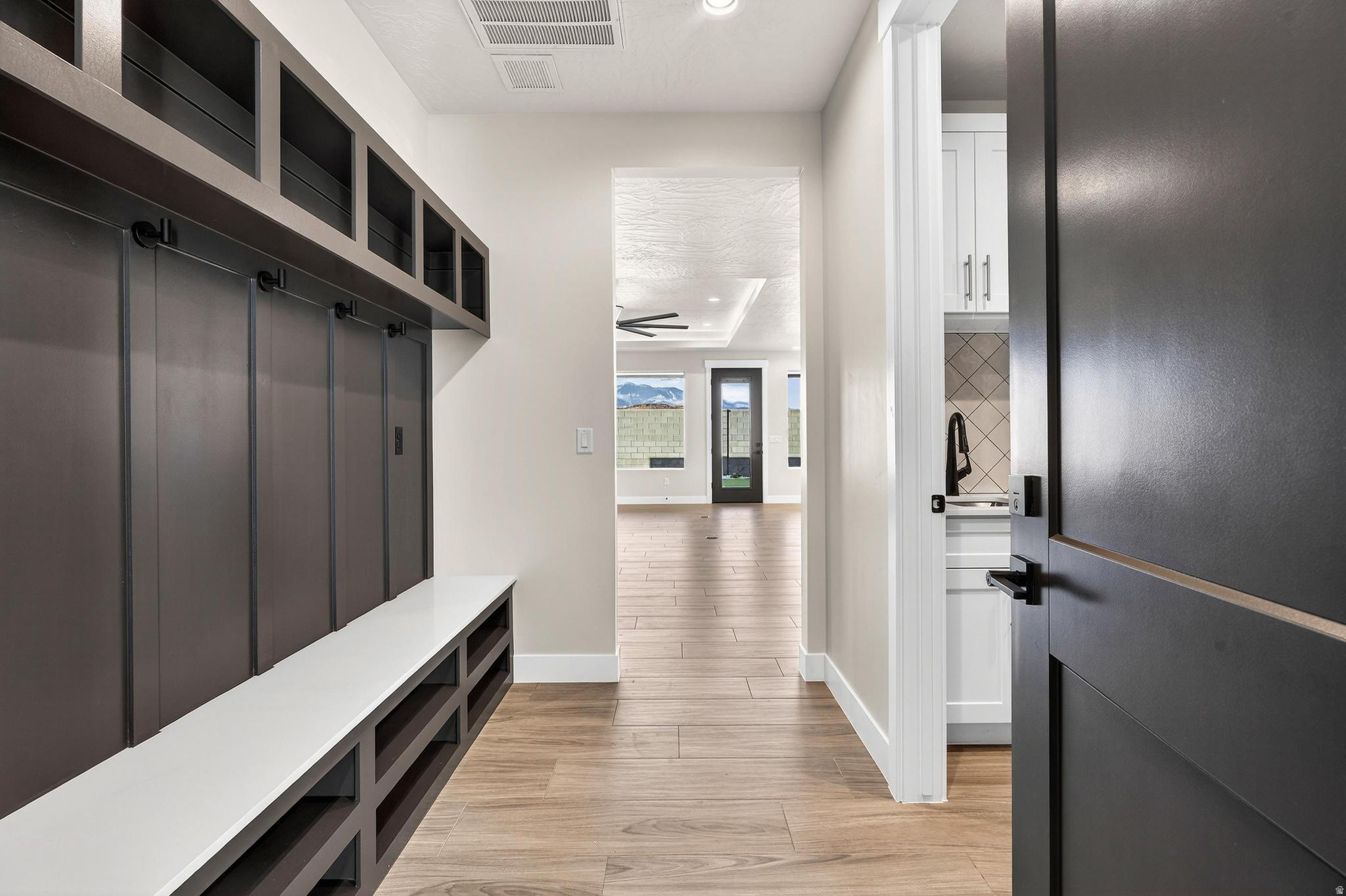 OAK HAVEN - Residential