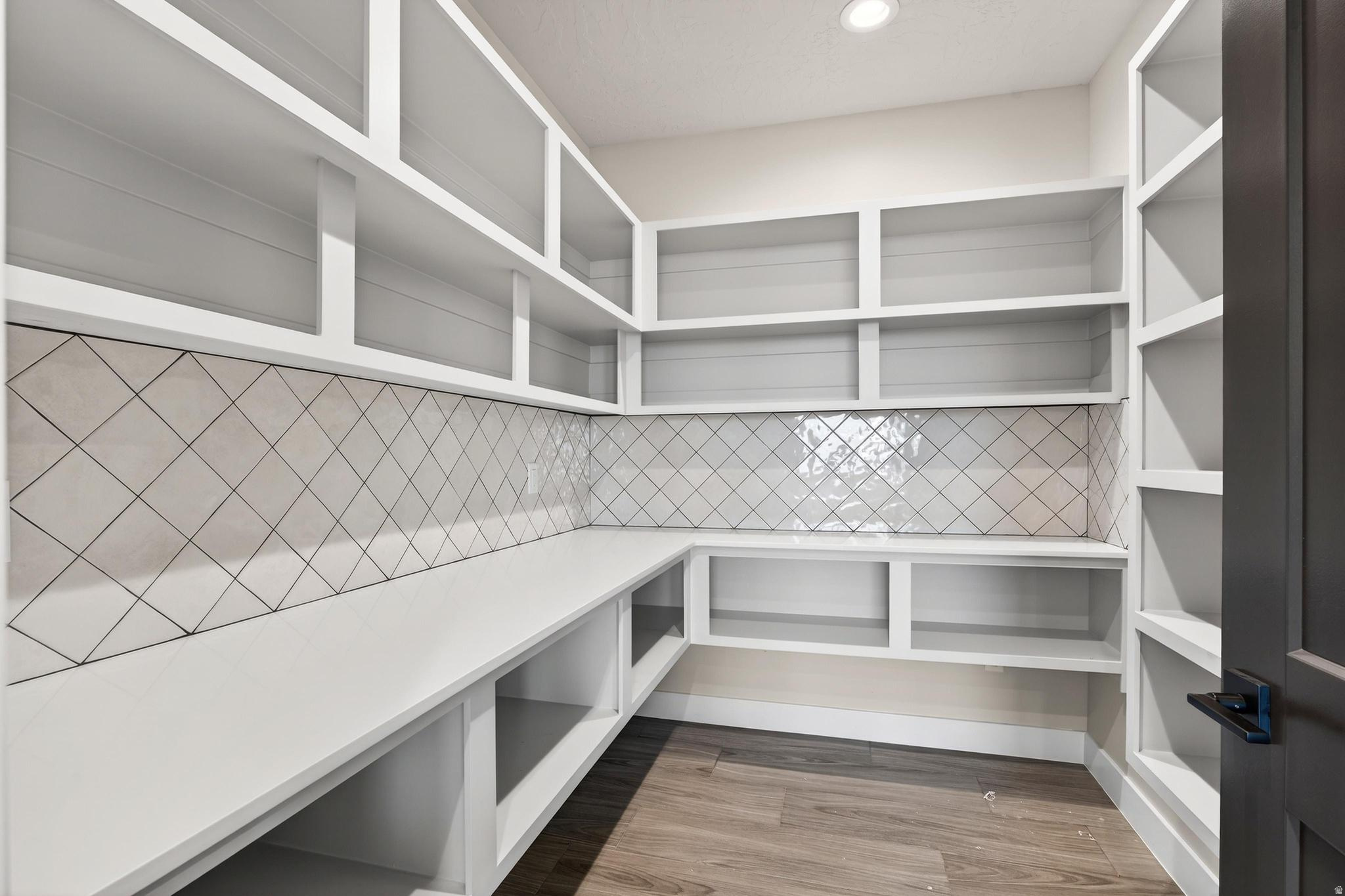 OAK HAVEN - Residential