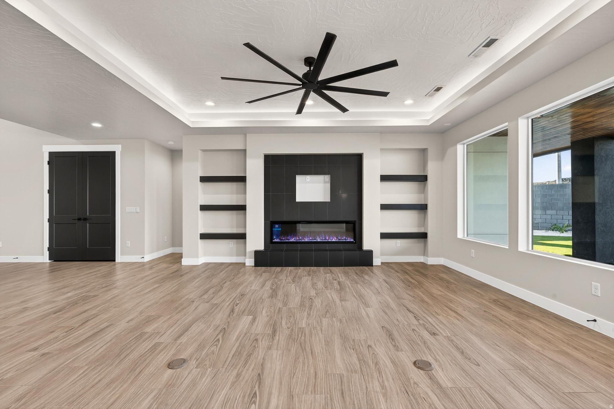 OAK HAVEN - Residential