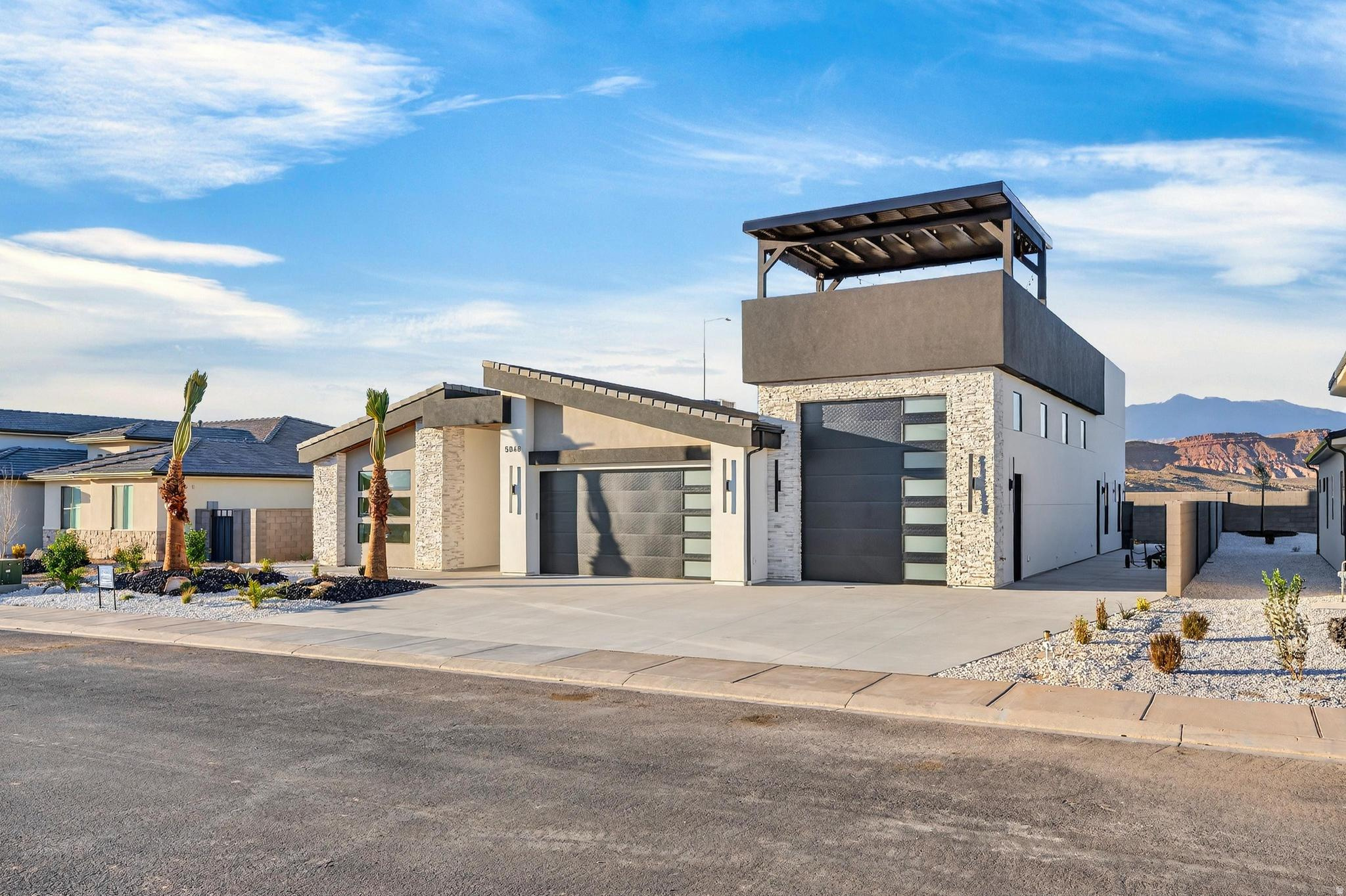 OAK HAVEN - Residential