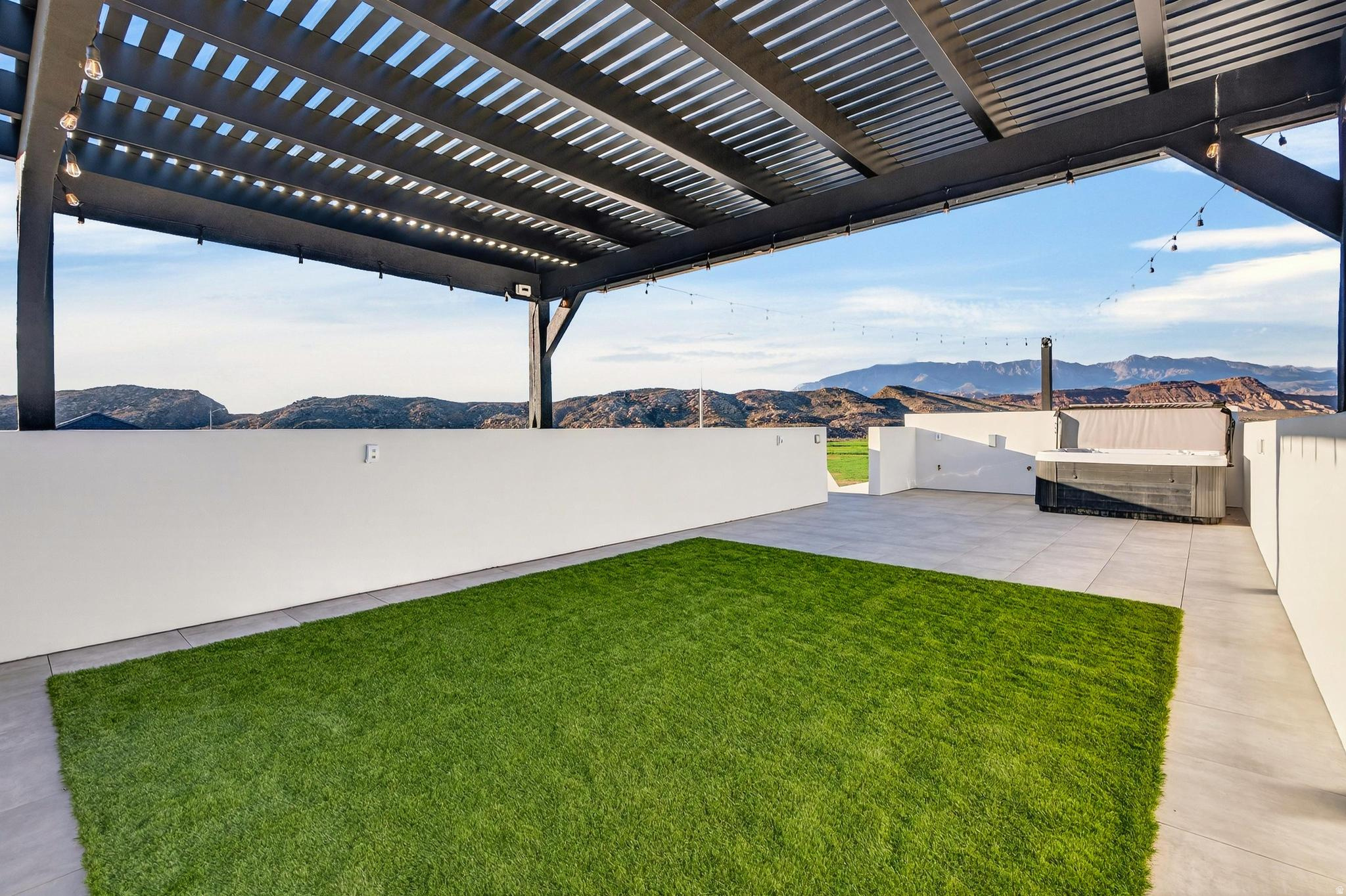 OAK HAVEN - Residential