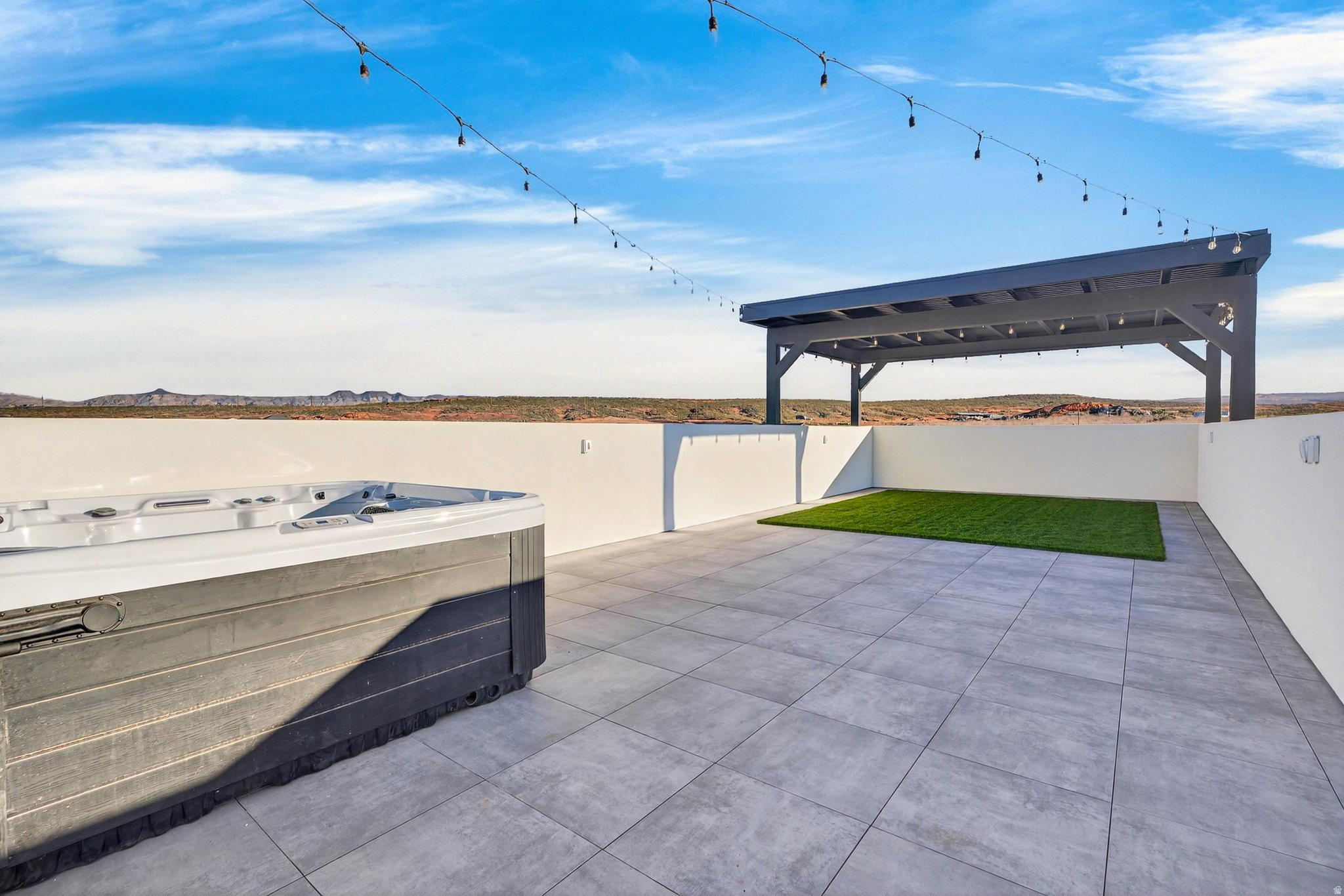 OAK HAVEN - Residential