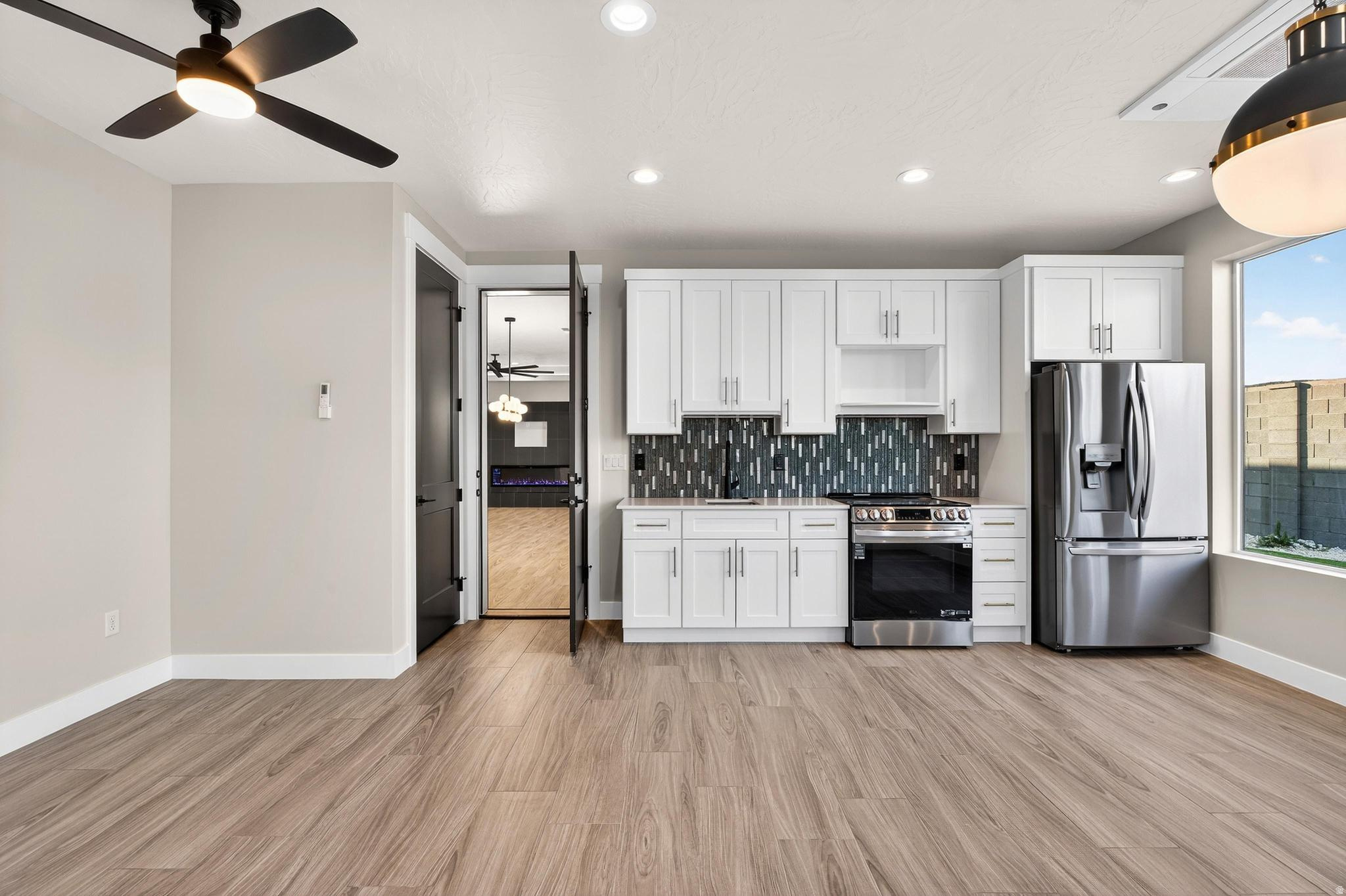 OAK HAVEN - Residential