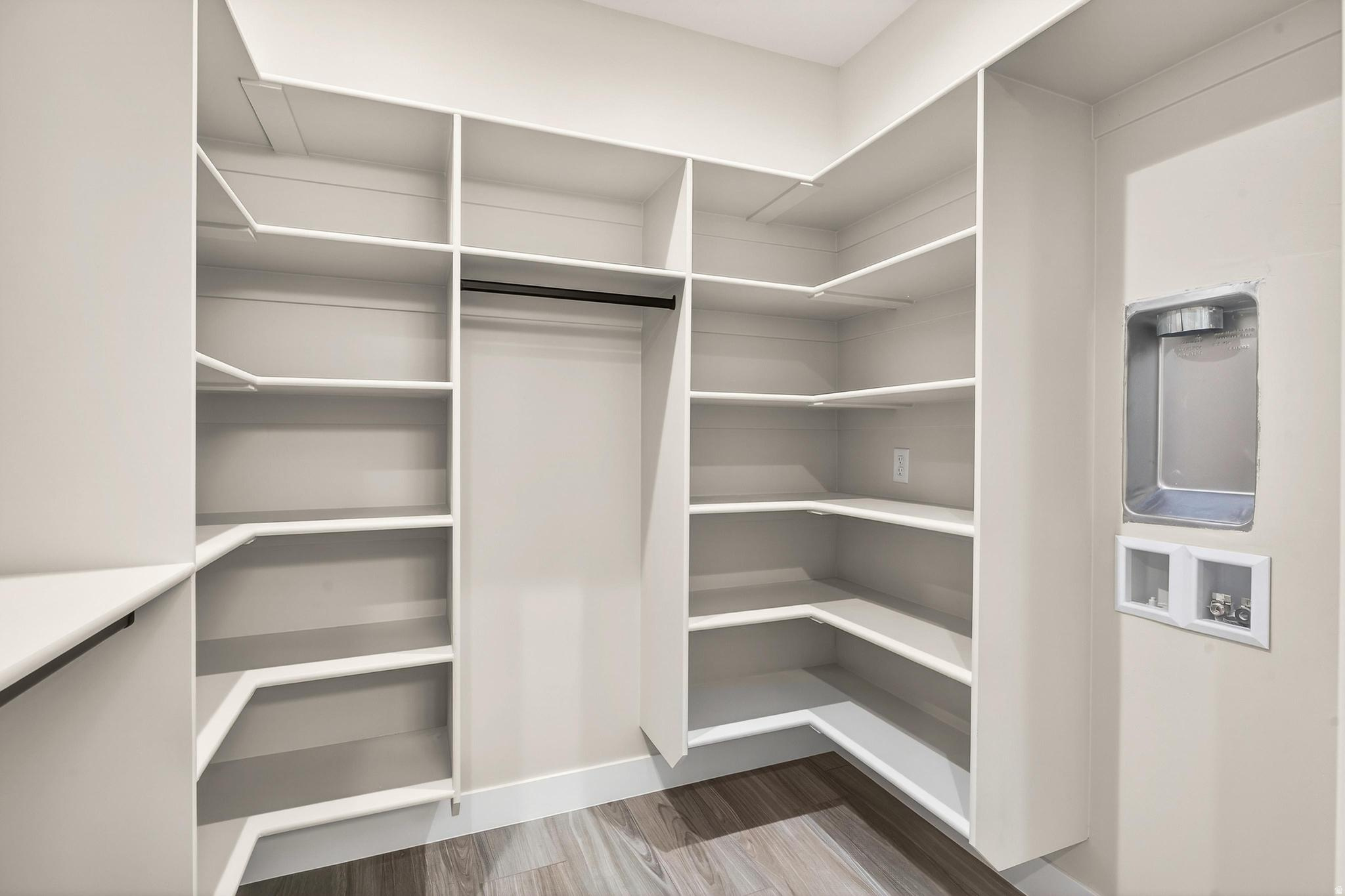 OAK HAVEN - Residential