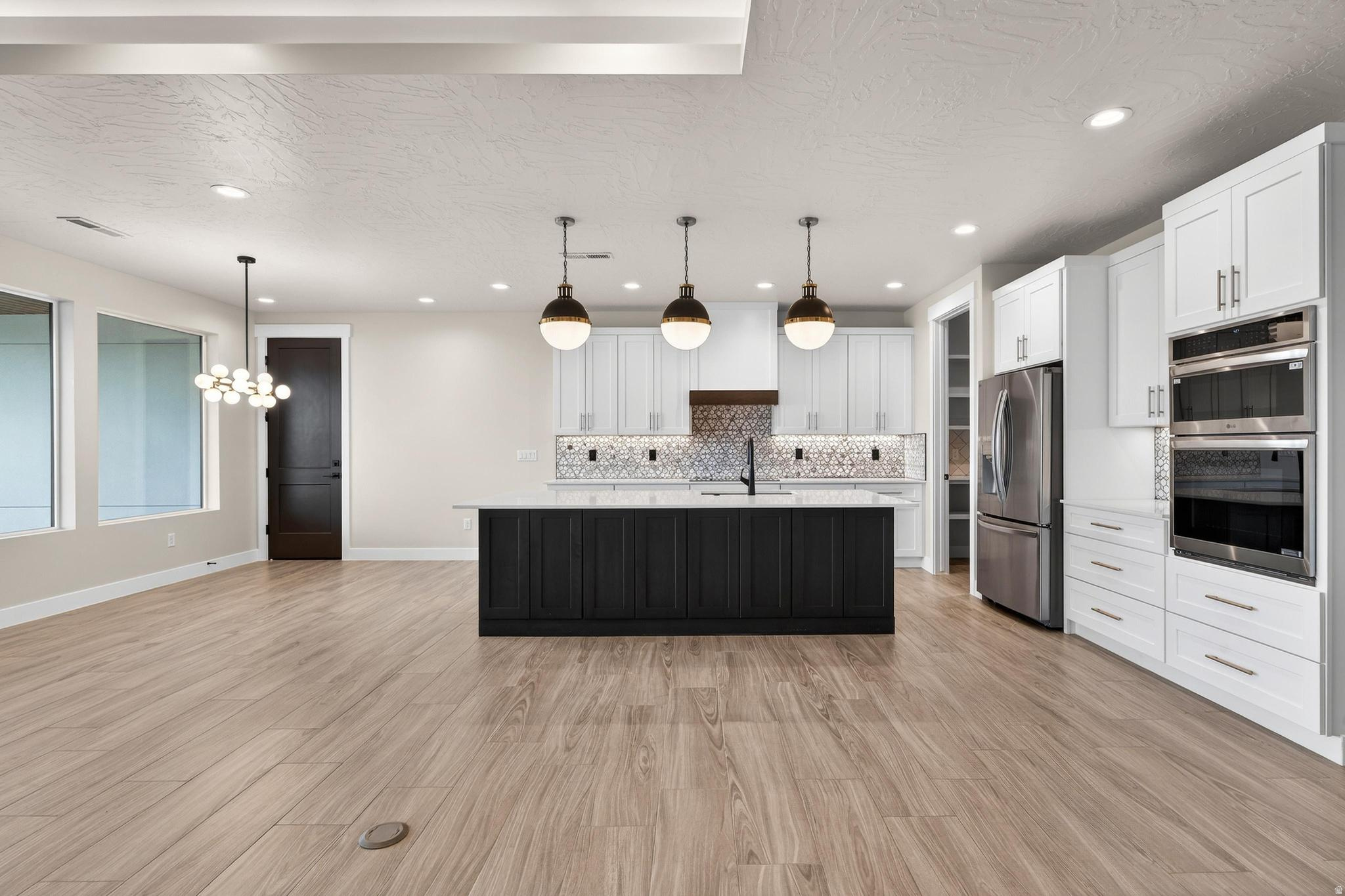 OAK HAVEN - Residential