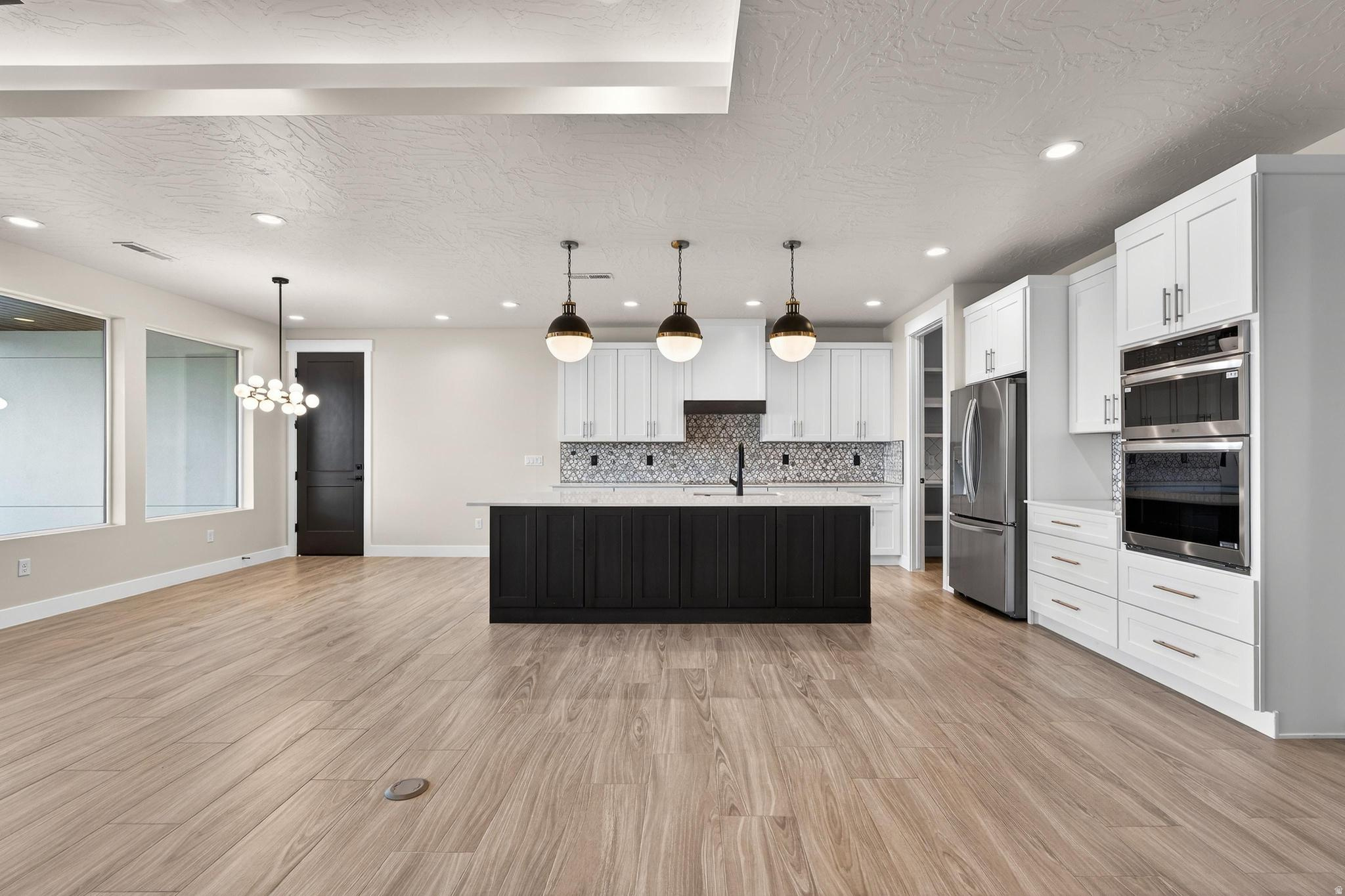 OAK HAVEN - Residential