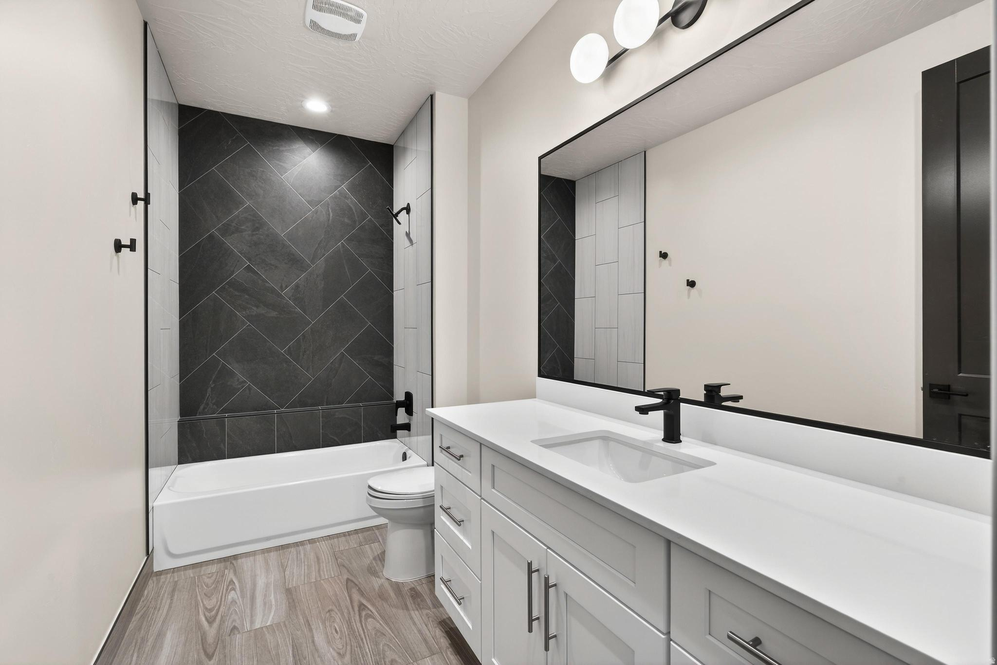 OAK HAVEN - Residential