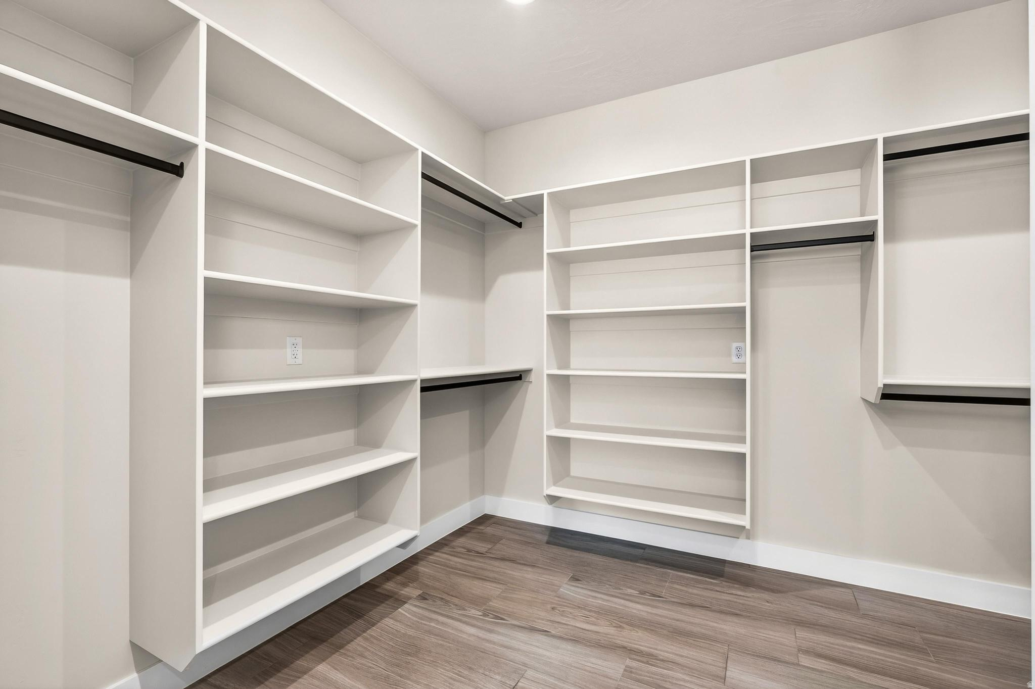 OAK HAVEN - Residential