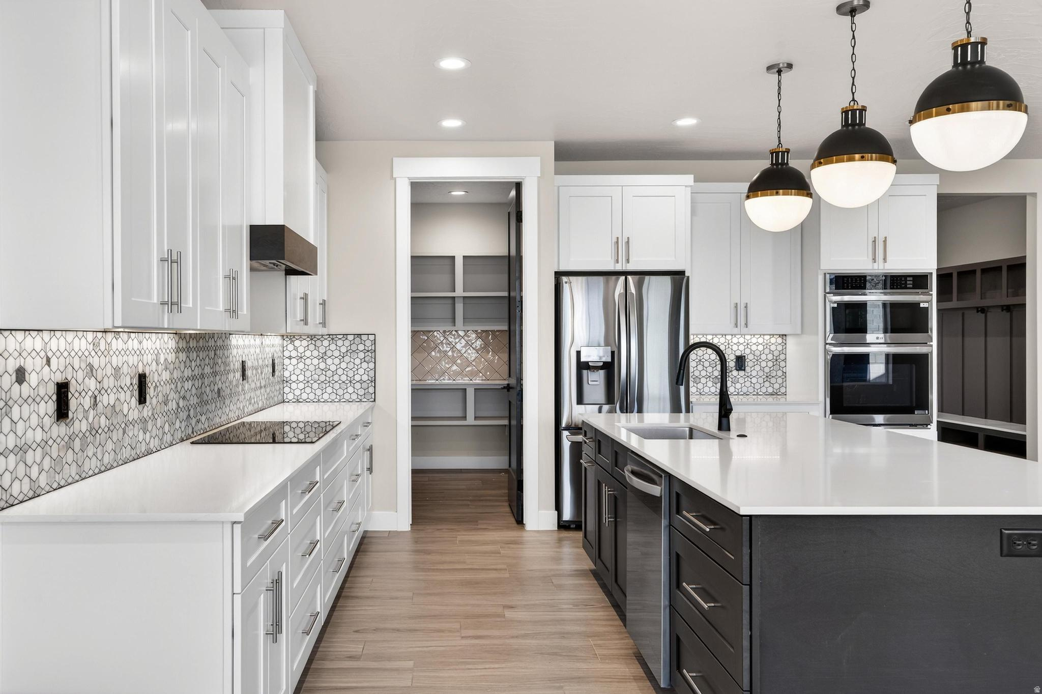 OAK HAVEN - Residential