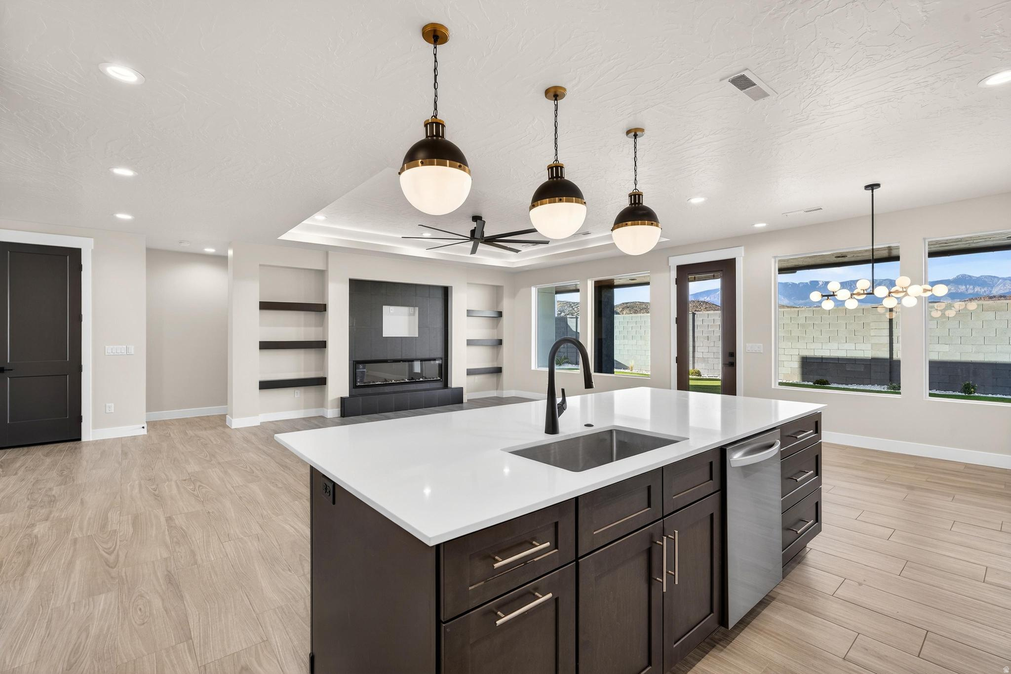 OAK HAVEN - Residential