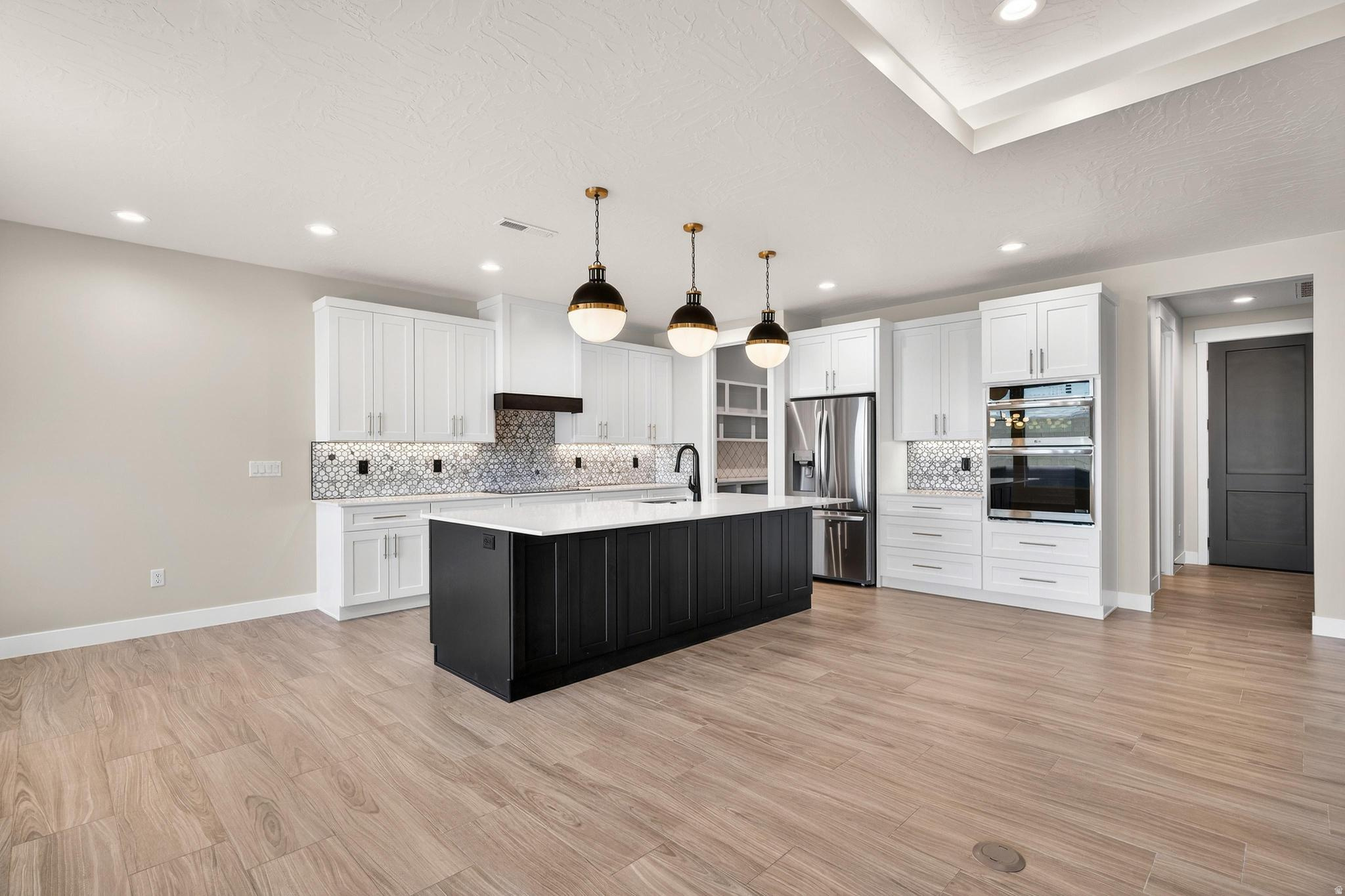 OAK HAVEN - Residential